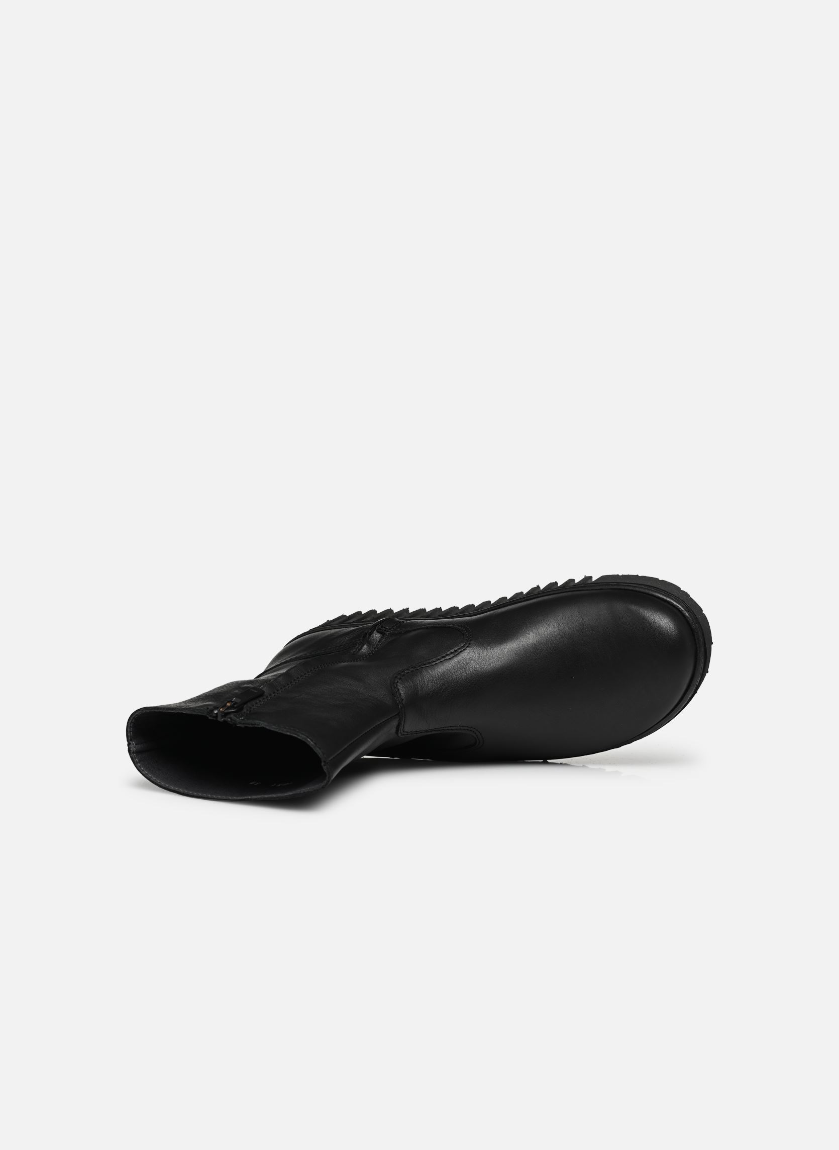 Bottines basses BRIGHTON 1531 femme noir Art Bottines basses BRIGHTON 1531 femme noir BLACK2