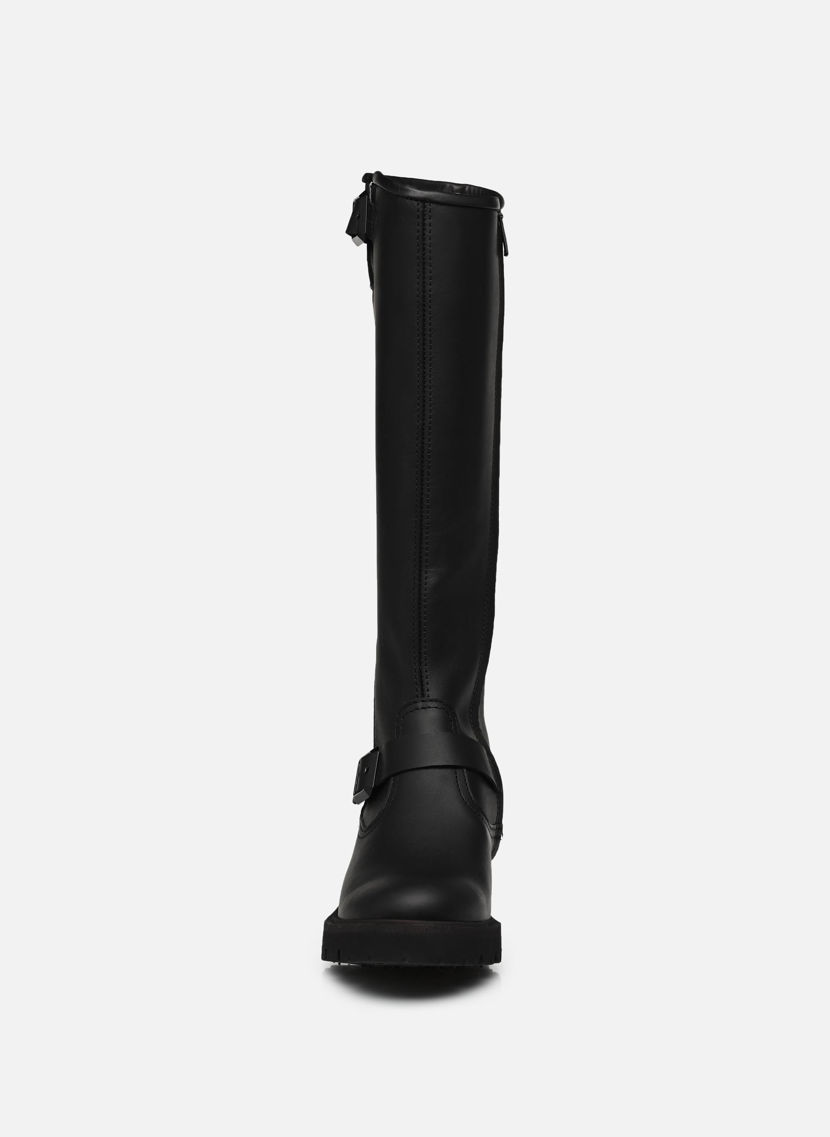 Botas BRUGGE 1703 mujer negro Art Botas BRUGGE 1703 mujer negro Black
