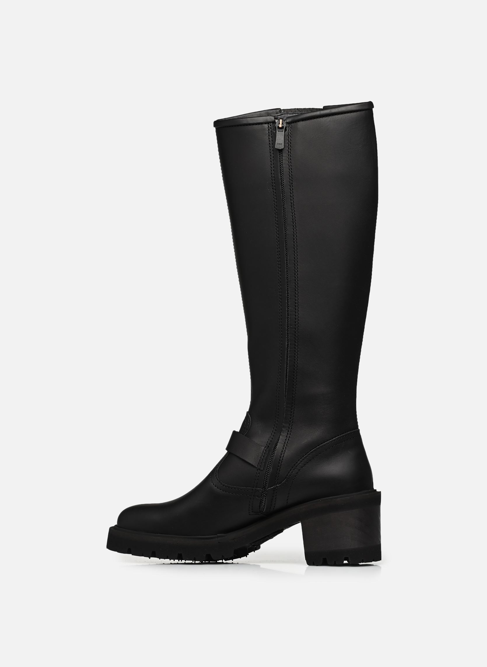 Botas BRUGGE 1703 mujer negro Art Botas BRUGGE 1703 mujer negro Black