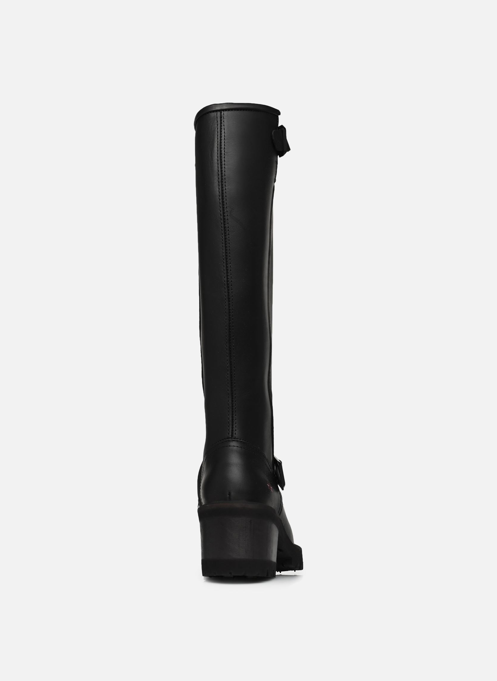 Botas BRUGGE 1703 mujer negro Art Botas BRUGGE 1703 mujer negro Black