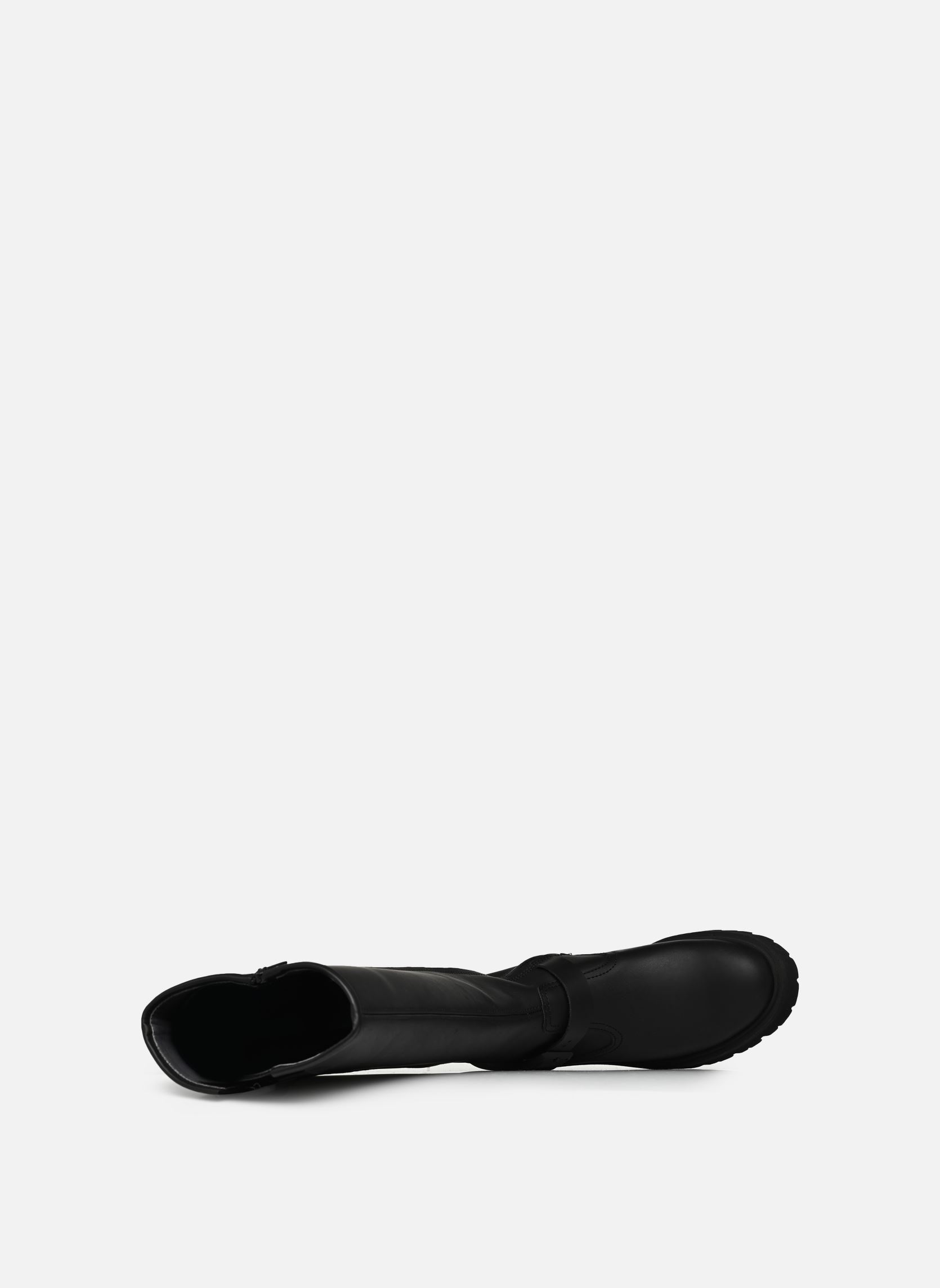 Botas BRUGGE 1703 mujer negro Art Botas BRUGGE 1703 mujer negro Black