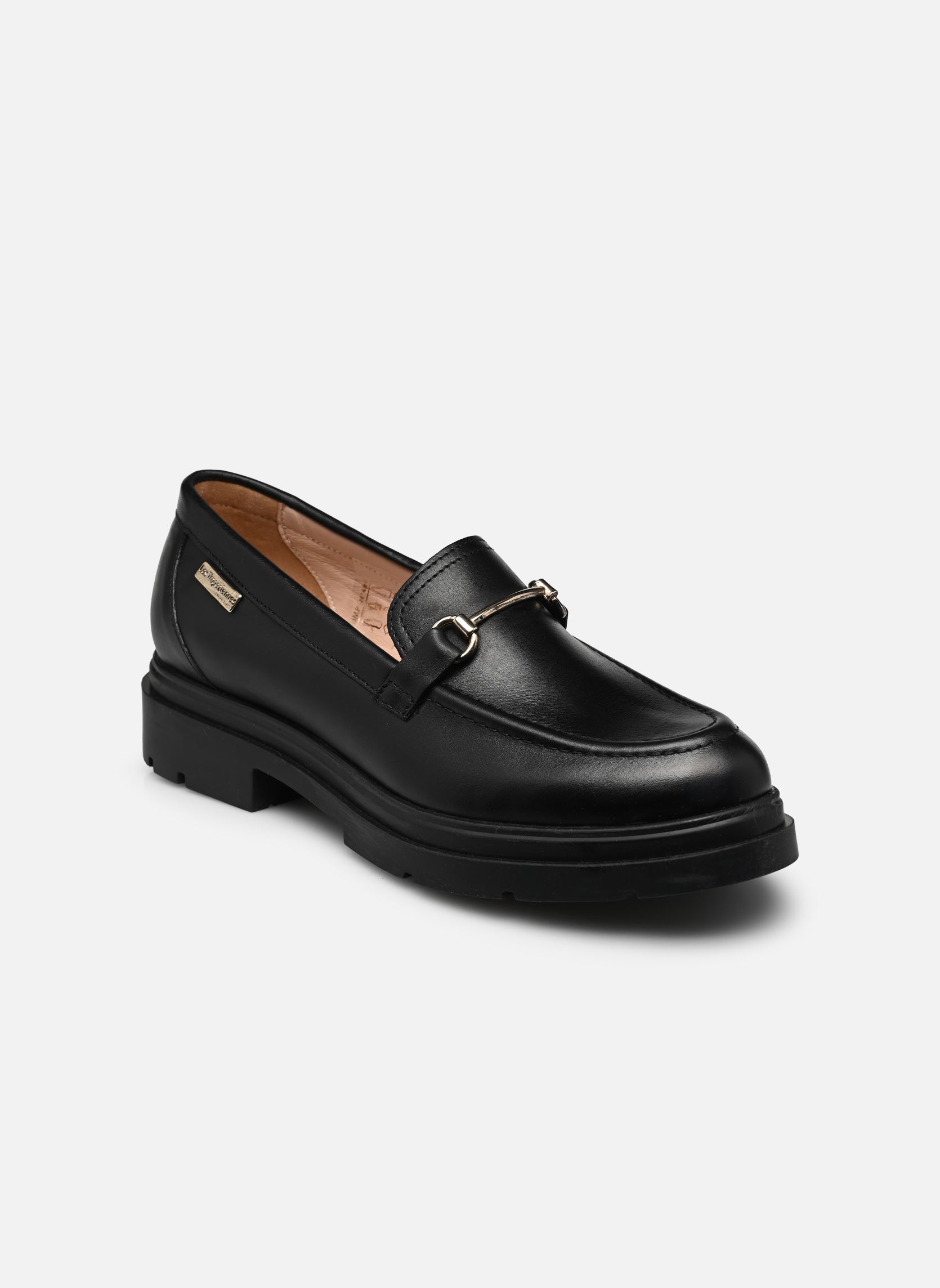 Mocassini SLOANA donna nero Les Tropéziennes par M Belarbi Mocassini SLOANA donna nero NOIR