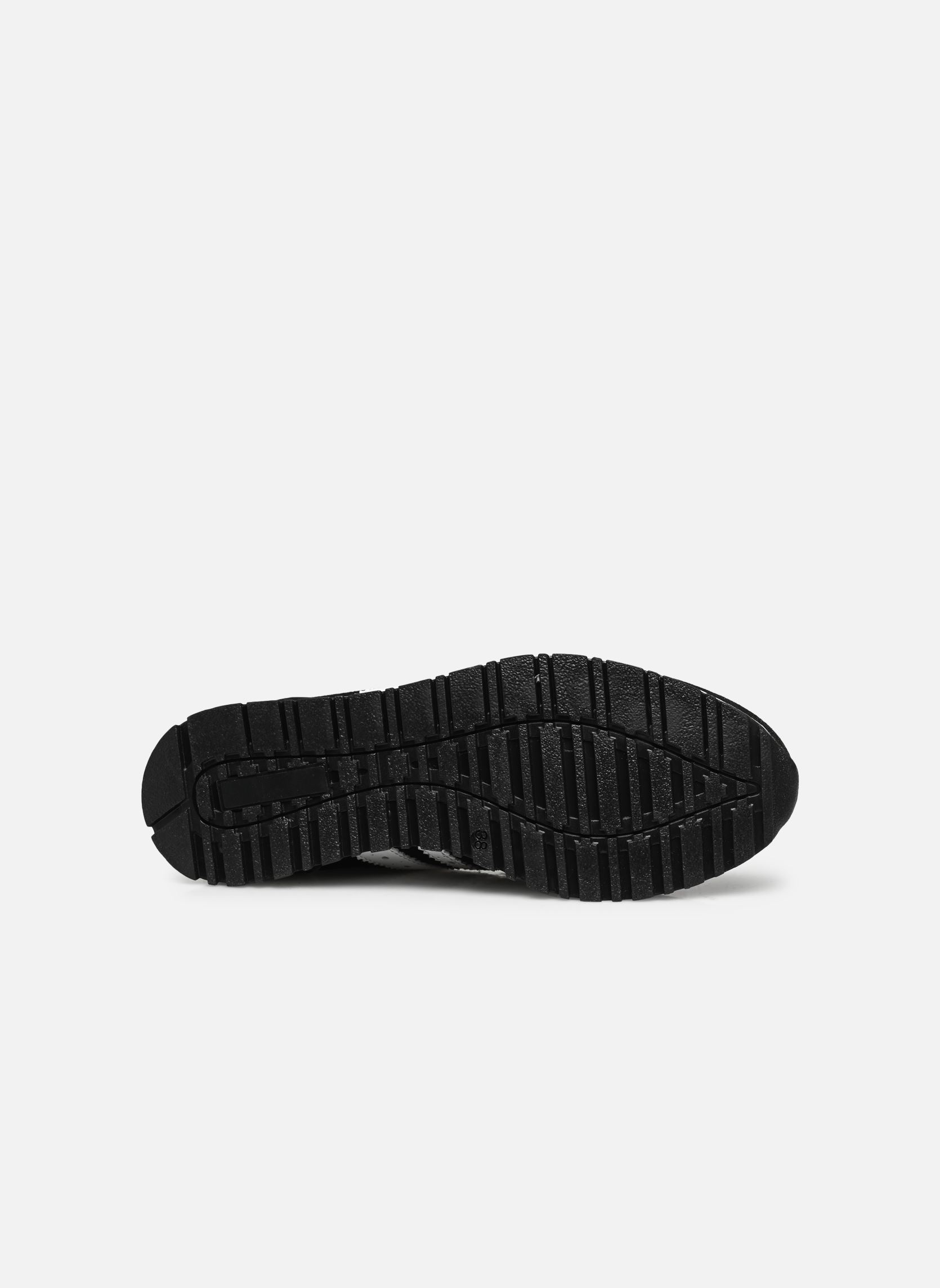 Baskets basses SOON femme noir Les Tropéziennes par M Belarbi Baskets basses SOON femme noir NOIR BRONZE