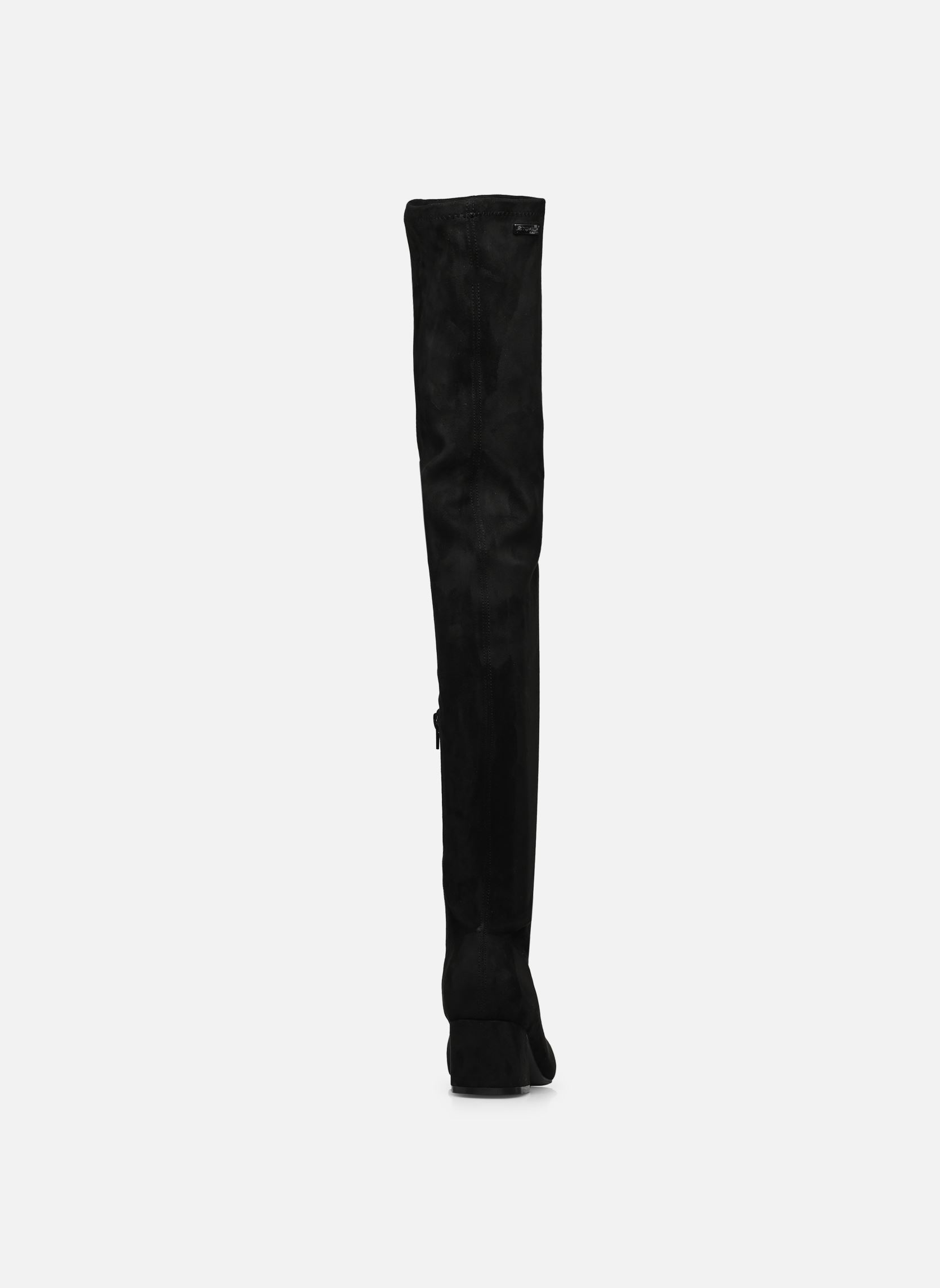 Stiefel DOTYHIGH damen schwarz Les Tropéziennes par M Belarbi Stiefel DOTYHIGH damen schwarz NOI/SUE