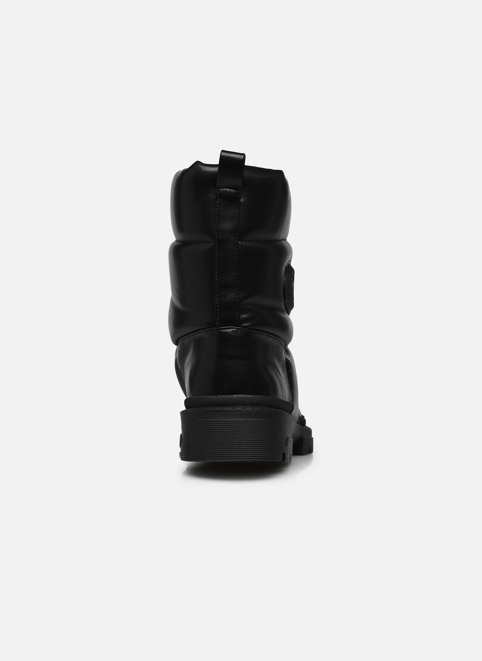 Snowboots DOUDOU dames zwart Les Tropéziennes par M Belarbi Snowboots DOUDOU dames zwart NOIR