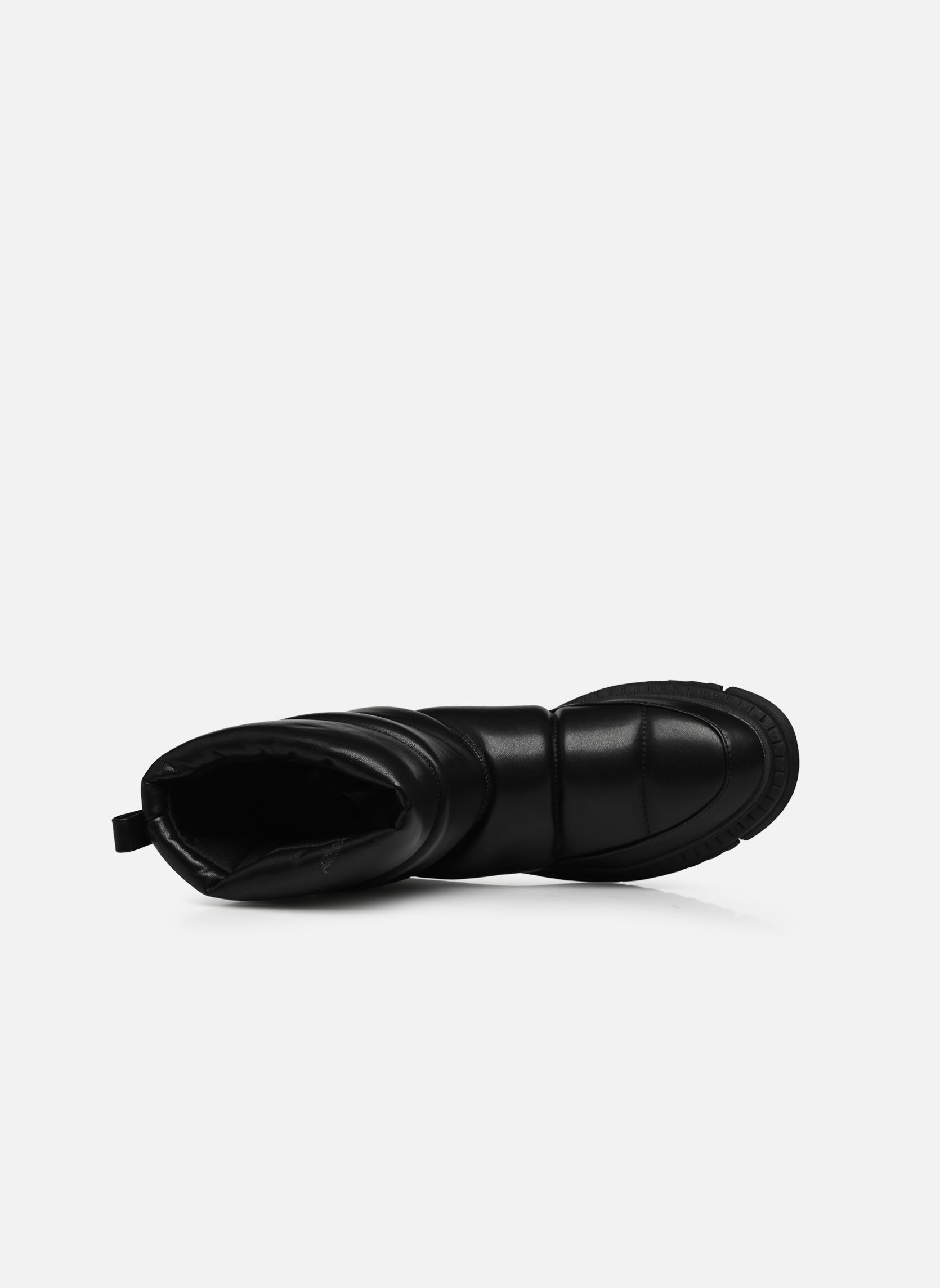 Snowboots DOUDOU dames zwart Les Tropéziennes par M Belarbi Snowboots DOUDOU dames zwart NOIR