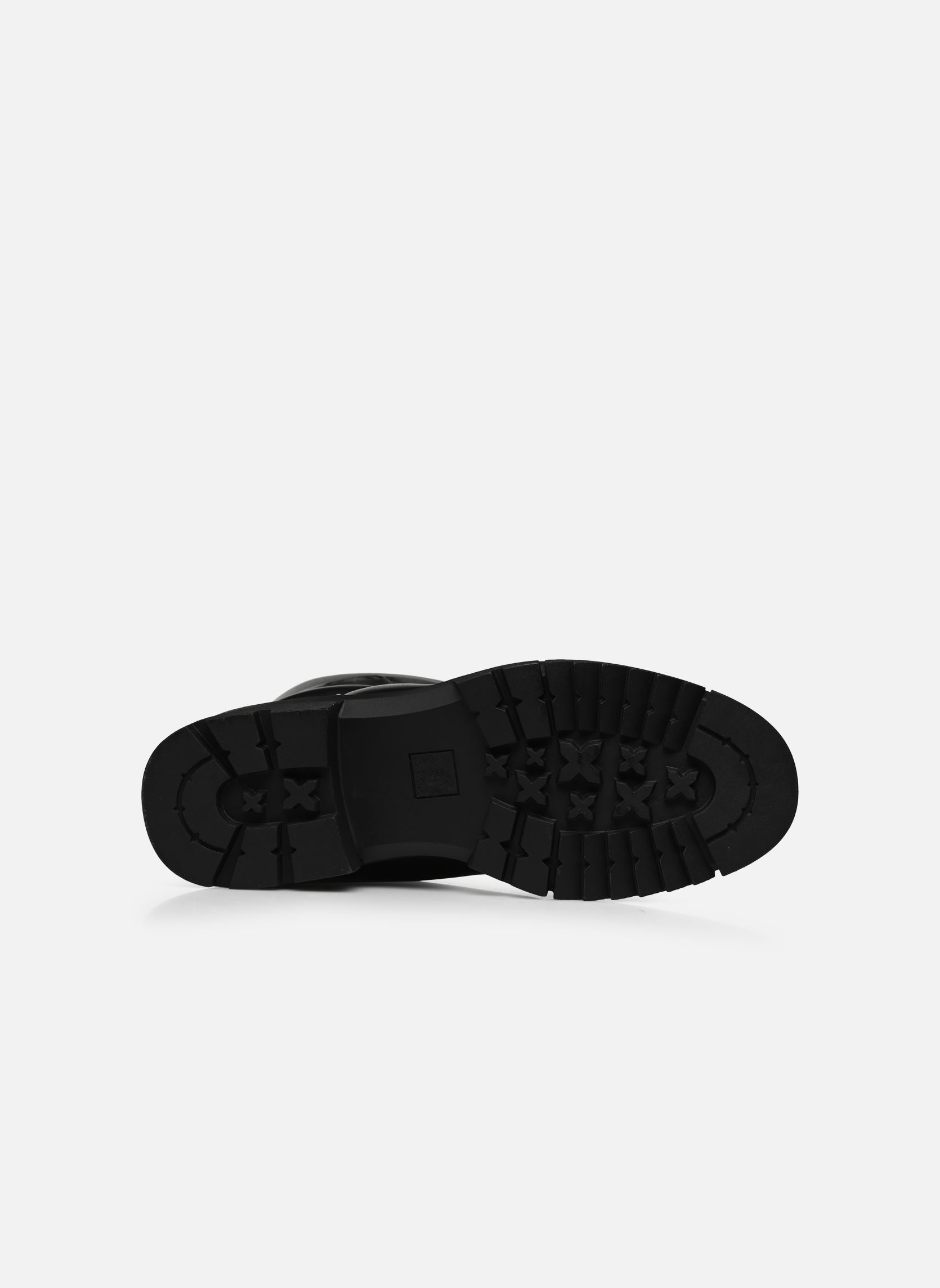 Snowboots DOUDOU dames zwart Les Tropéziennes par M Belarbi Snowboots DOUDOU dames zwart NOIR