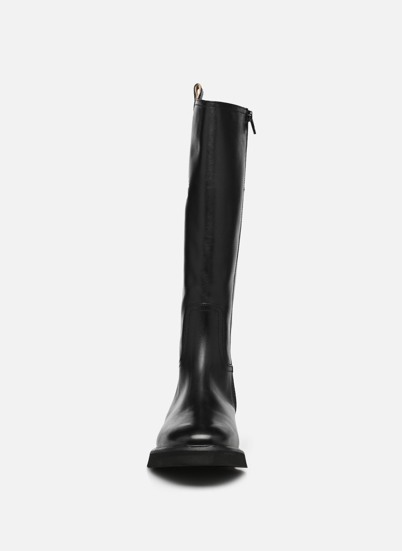 Bottes LOOMIZ femme noir Les Tropéziennes par M Belarbi Bottes LOOMIZ femme noir NOIR