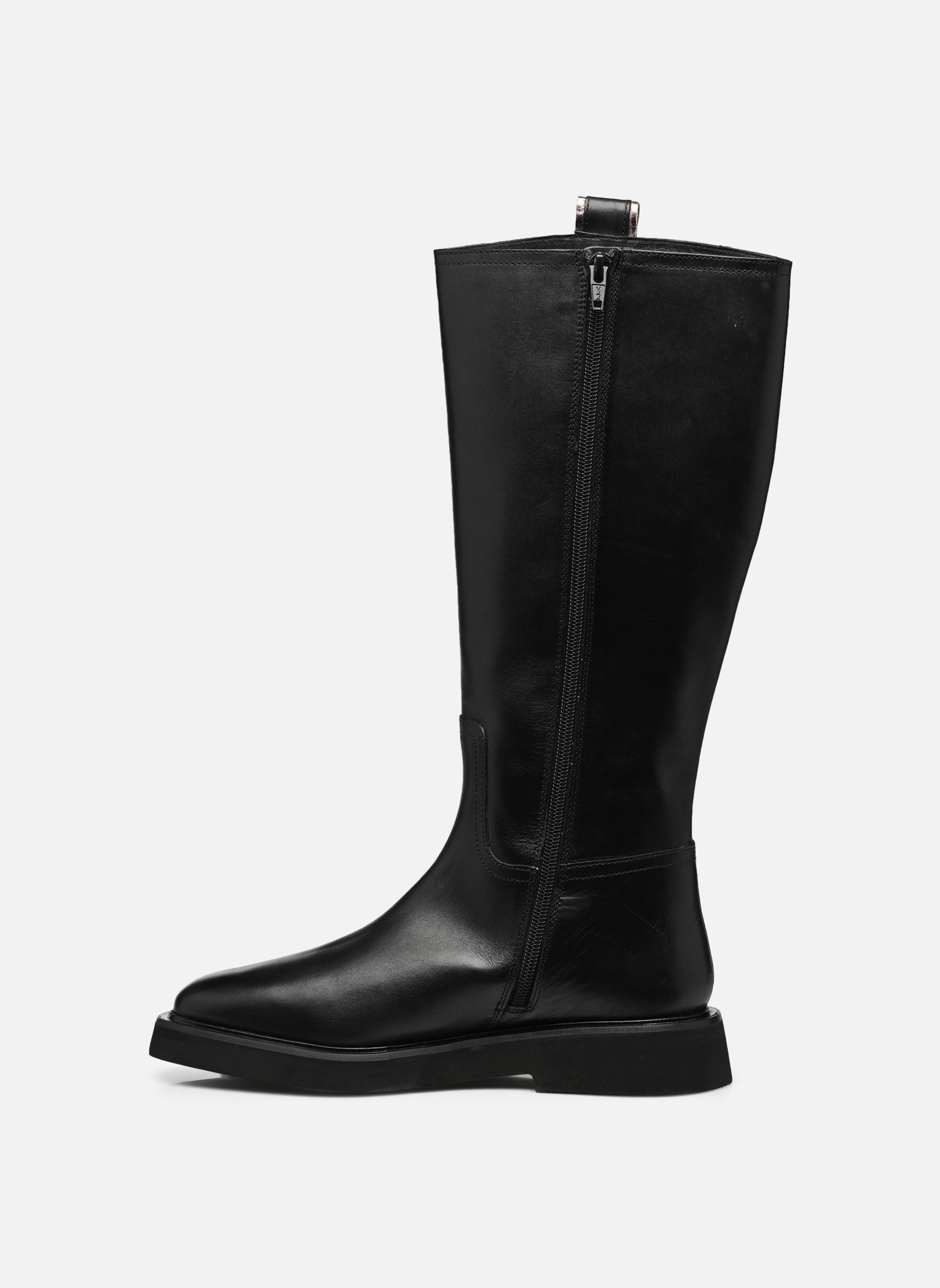 Bottes LOOMIZ femme noir Les Tropéziennes par M Belarbi Bottes LOOMIZ femme noir NOIR