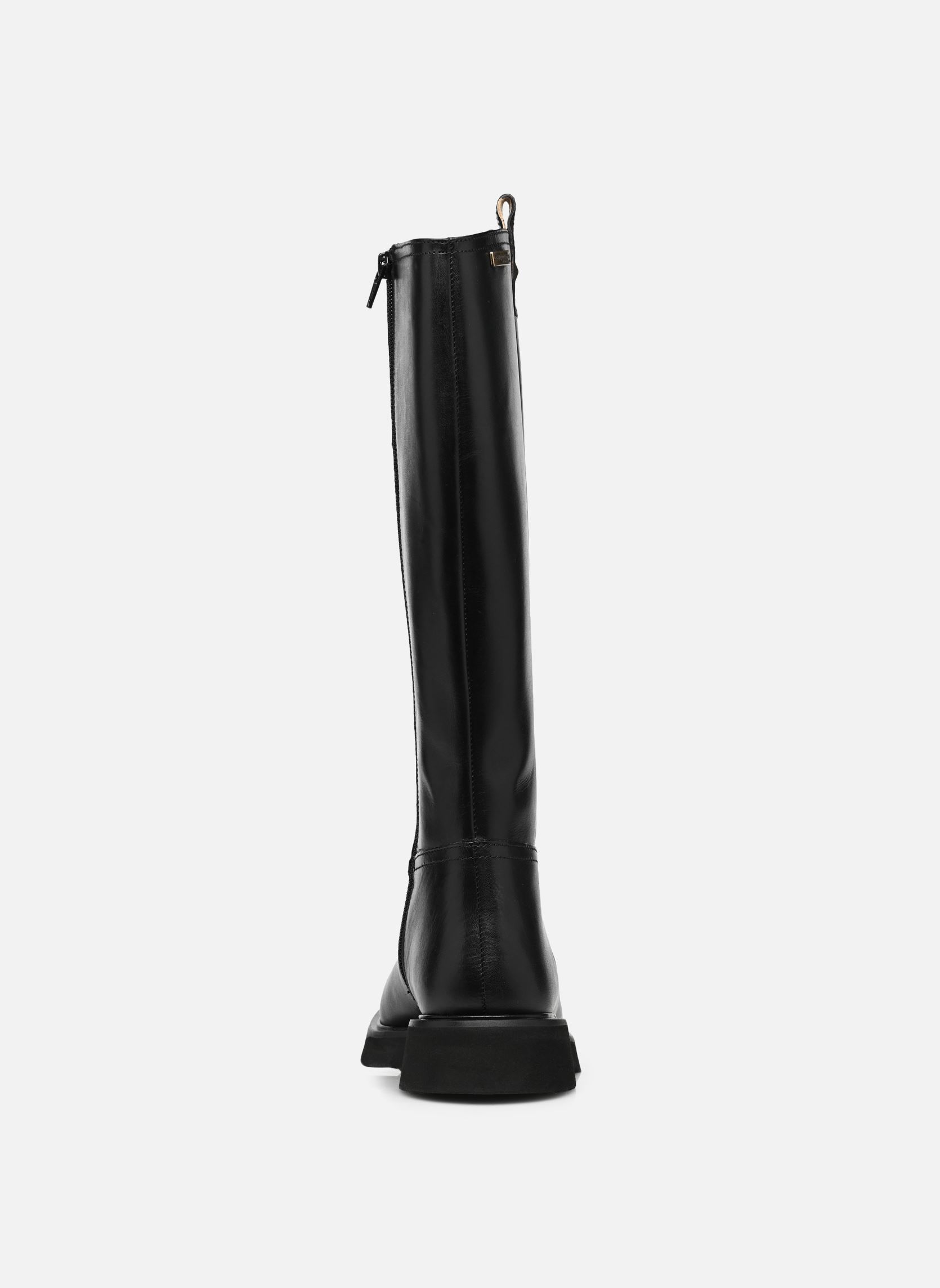Bottes LOOMIZ femme noir Les Tropéziennes par M Belarbi Bottes LOOMIZ femme noir NOIR