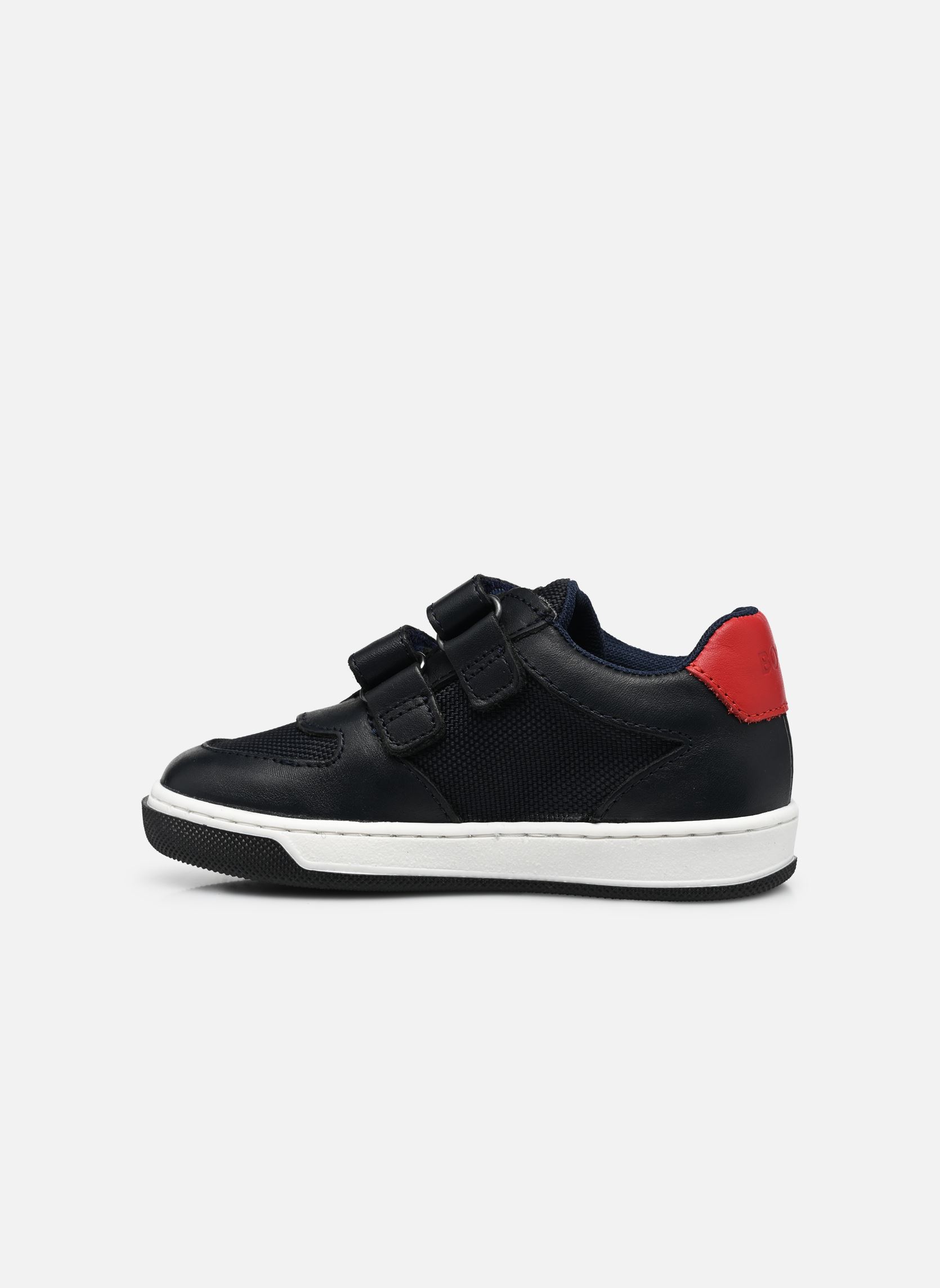 Baskets basses Baskets J09180 garçon bleu BOSS Baskets basses Baskets J09180 garçon bleu Bleu Cargo