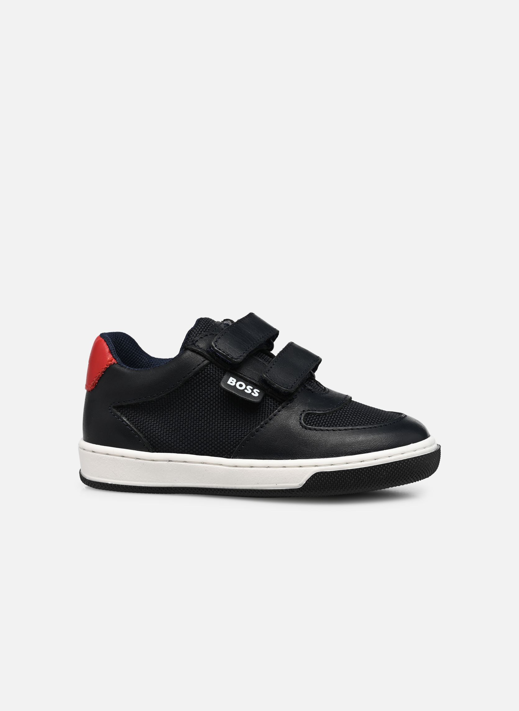 Baskets basses Baskets J09180 garçon bleu BOSS Baskets basses Baskets J09180 garçon bleu Bleu Cargo
