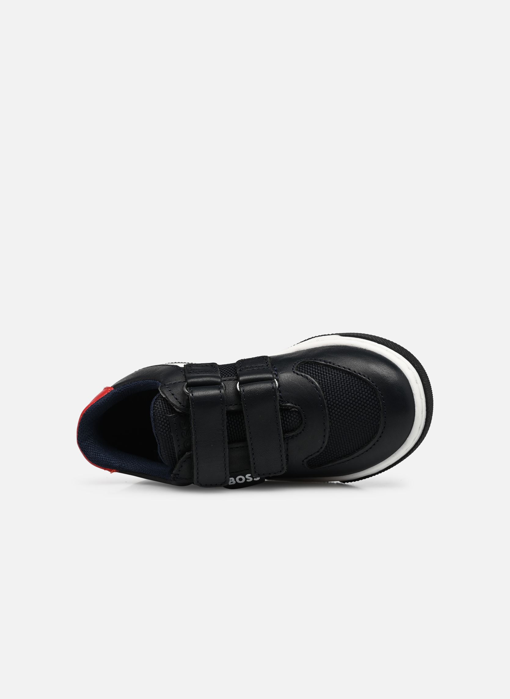 Baskets basses Baskets J09180 garçon bleu BOSS Baskets basses Baskets J09180 garçon bleu Bleu Cargo