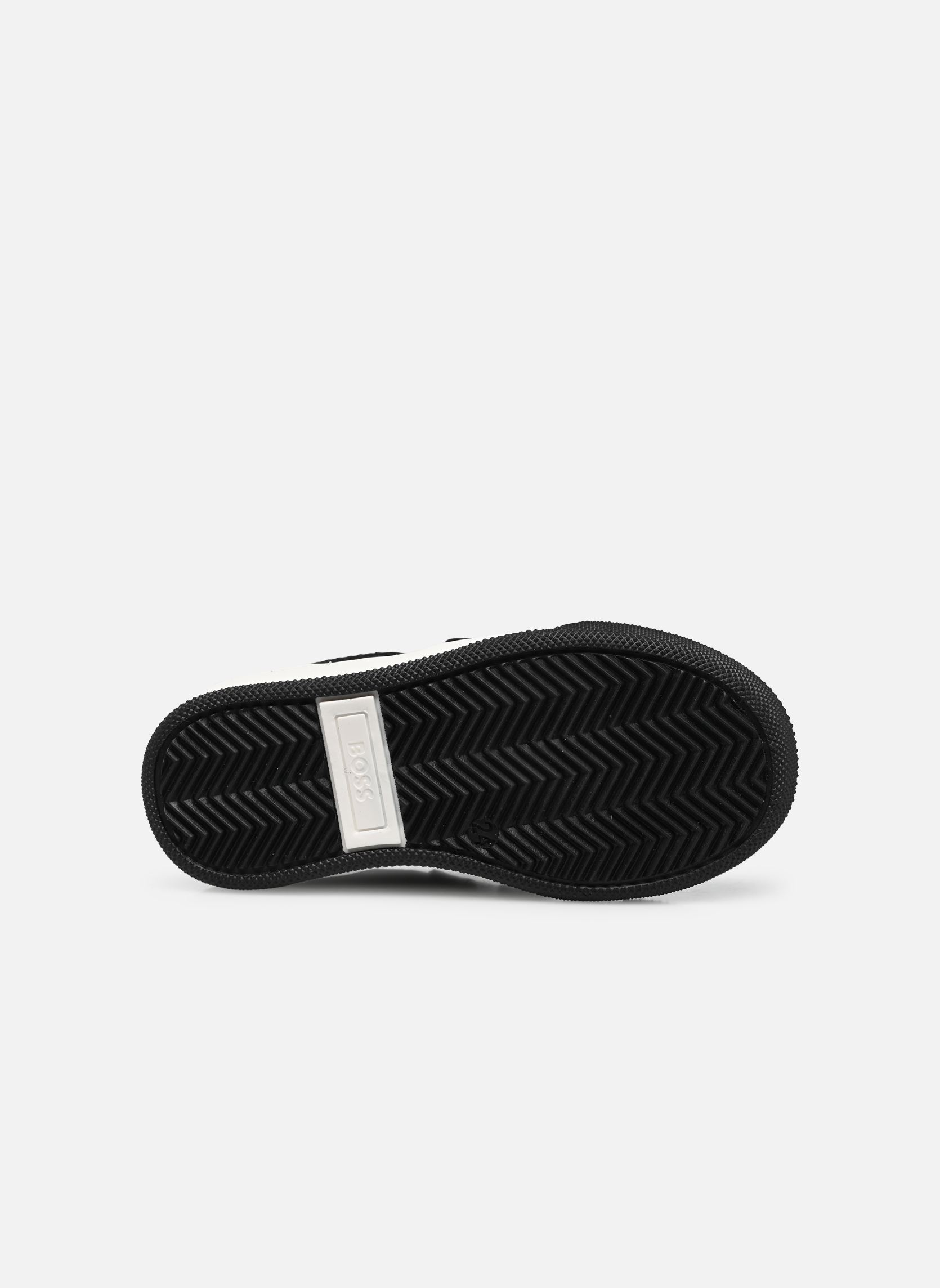 Baskets basses Baskets J09180 garçon bleu BOSS Baskets basses Baskets J09180 garçon bleu Bleu Cargo