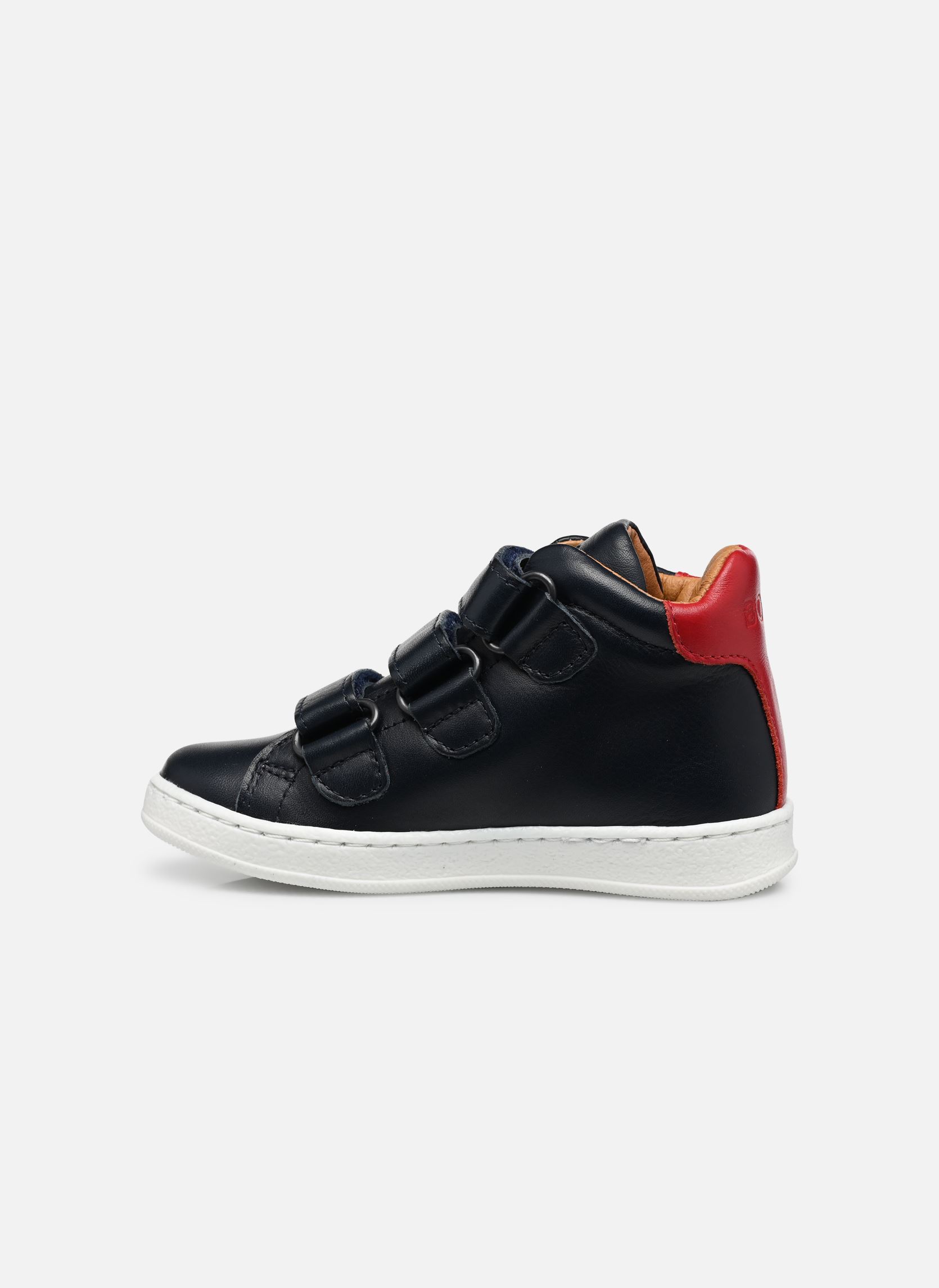 Baskets basses Baskets J09182 garçon bleu BOSS Baskets basses Baskets J09182 garçon bleu Bleu Cargo