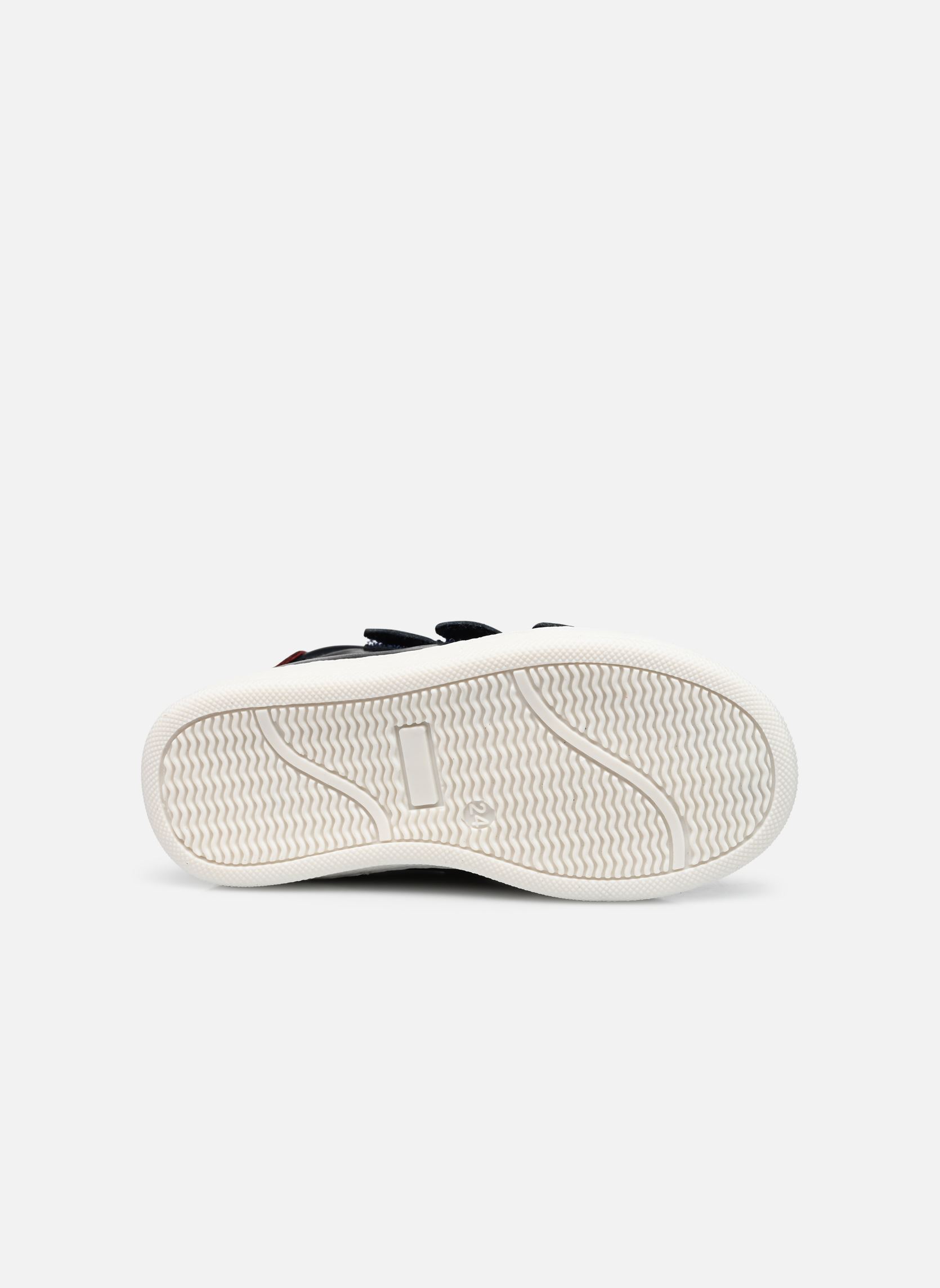 Baskets basses Baskets J09182 garçon bleu BOSS Baskets basses Baskets J09182 garçon bleu Bleu Cargo