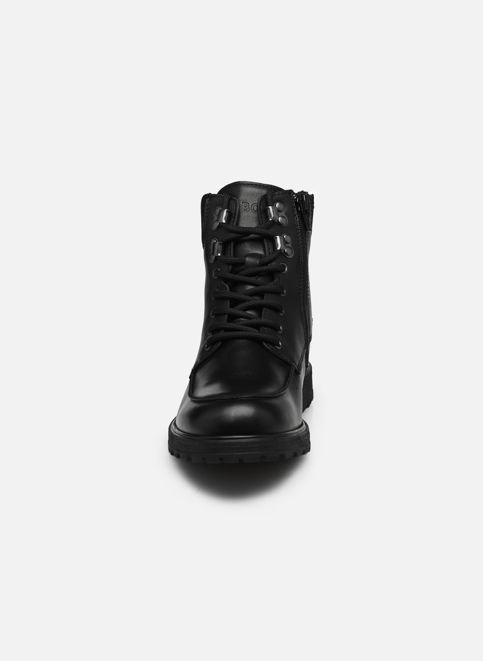 Bottines Bottines J29313 garçon noir BOSS Bottines Bottines J29313 garçon noir BLACK