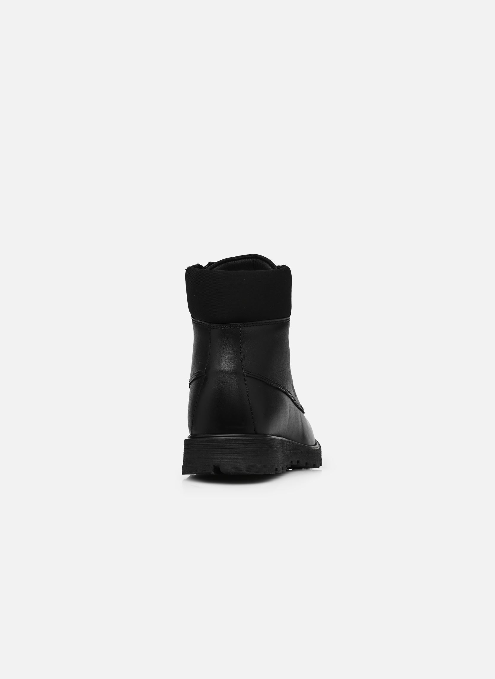 Bottines Bottines J29313 garçon noir BOSS Bottines Bottines J29313 garçon noir BLACK