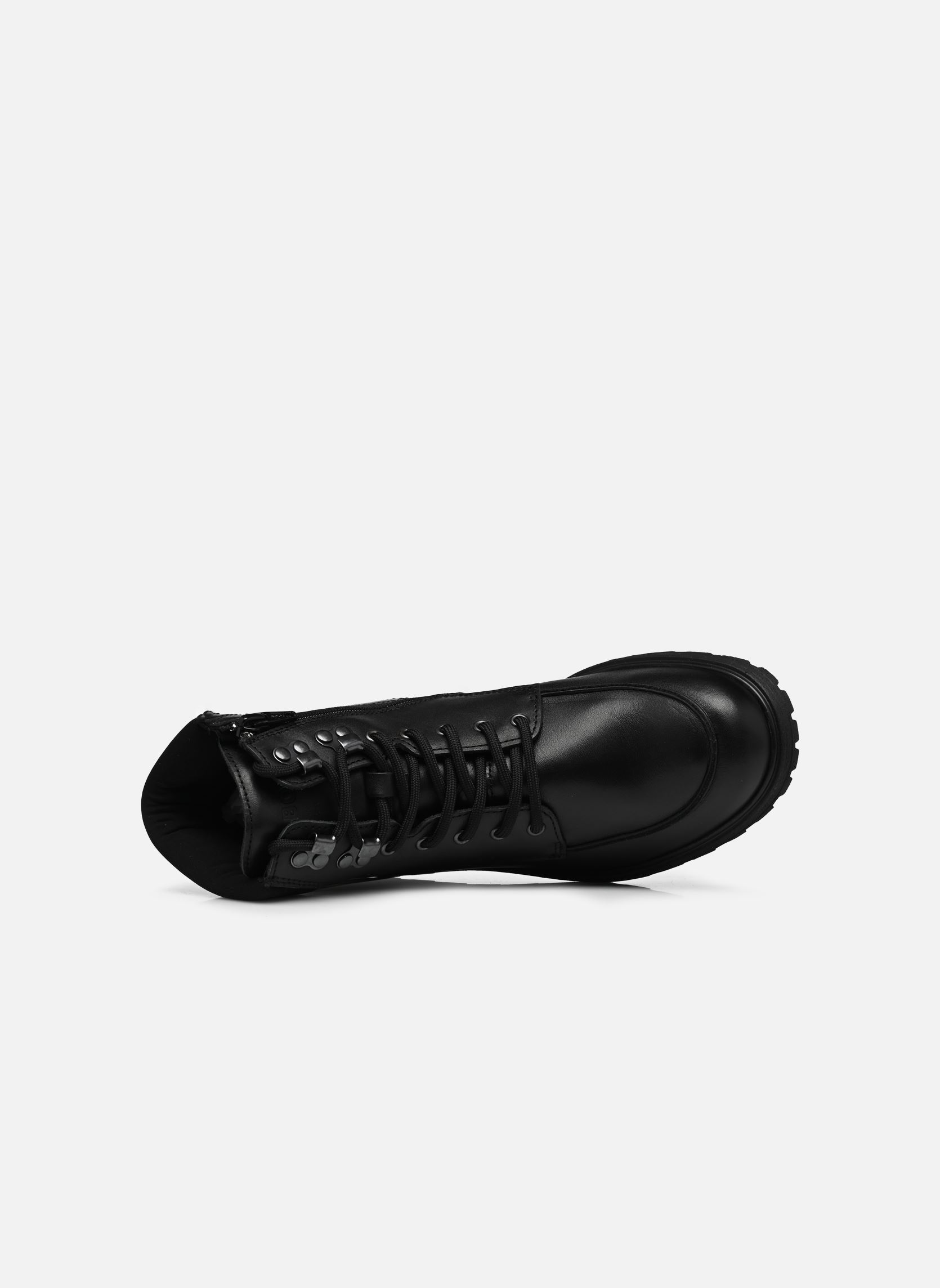 Bottines Bottines J29313 garçon noir BOSS Bottines Bottines J29313 garçon noir BLACK