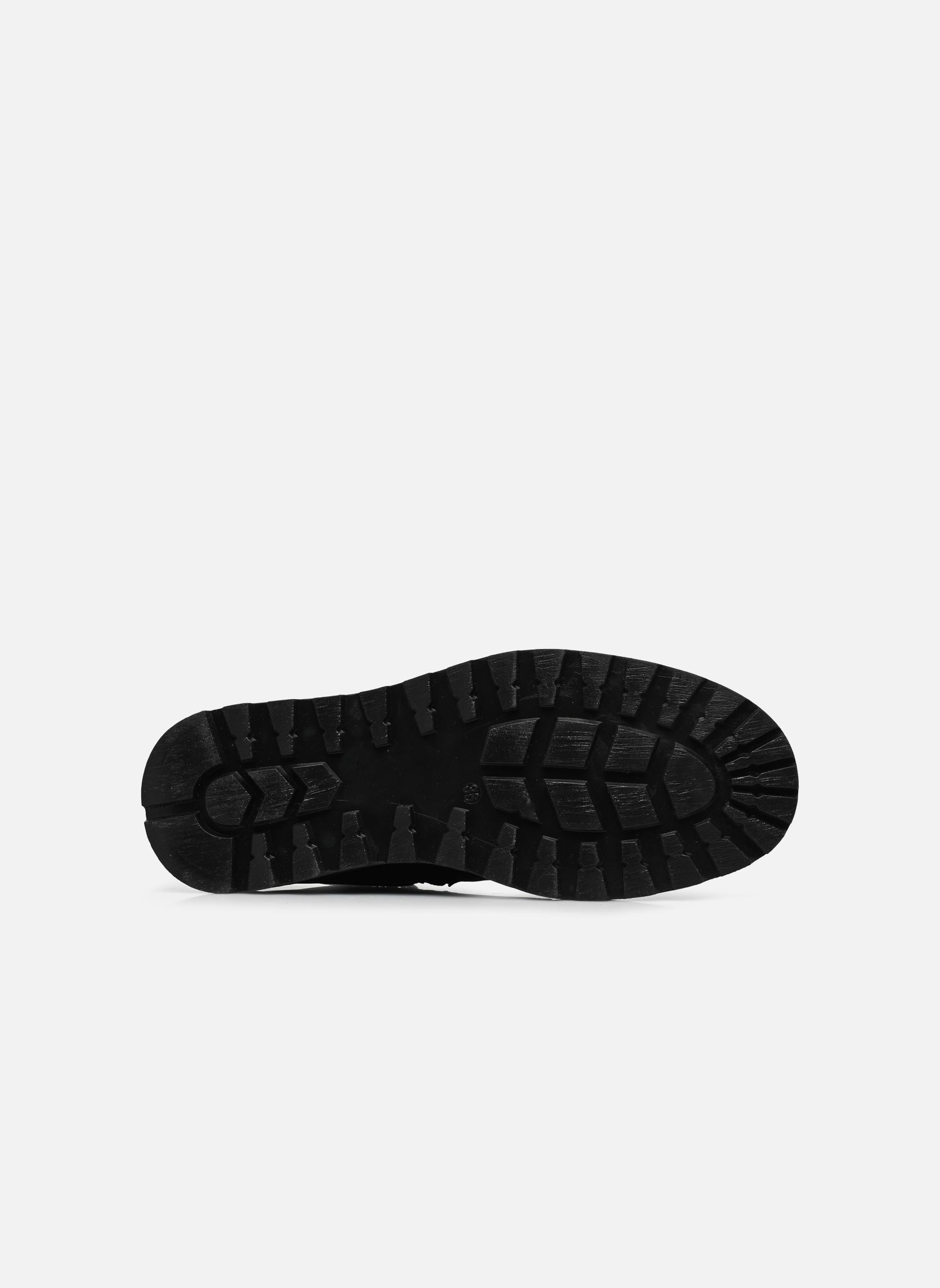 Bottines Bottines J29313 garçon noir BOSS Bottines Bottines J29313 garçon noir BLACK