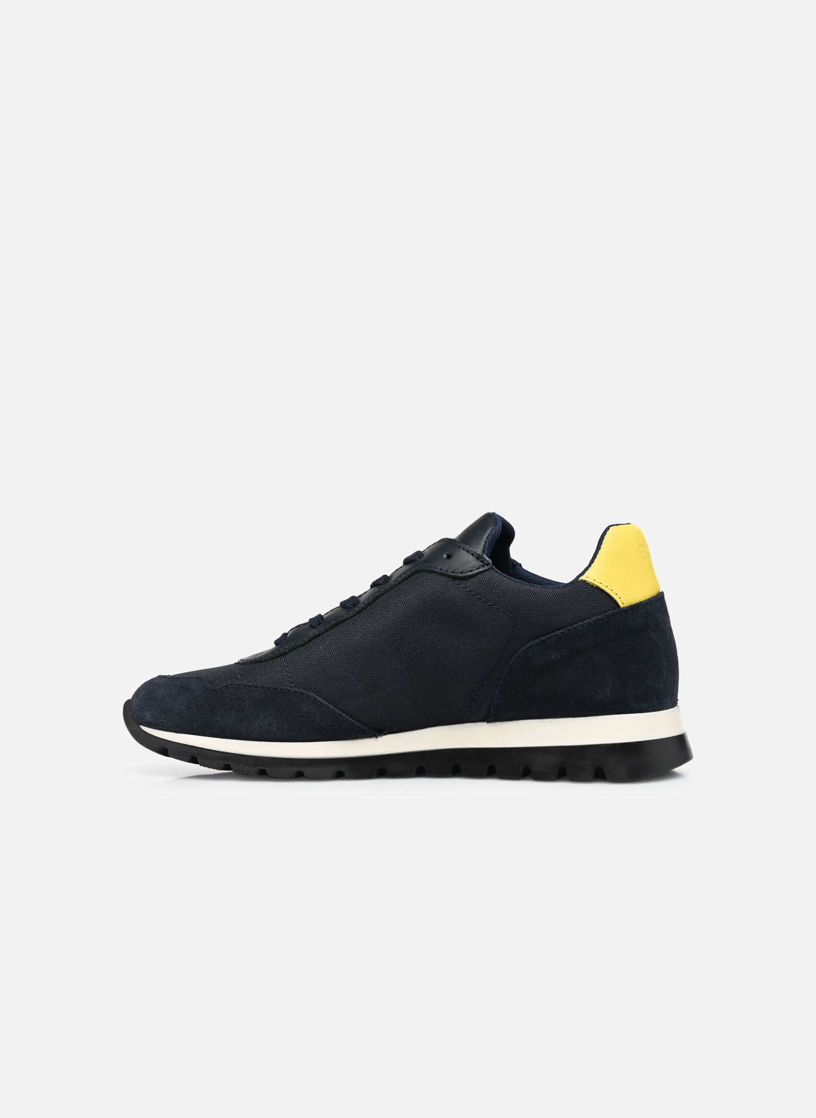 Lage sneakers Baskets J29319 jongens blauw BOSS Lage sneakers Baskets J29319 jongens blauw BLEU CARGO