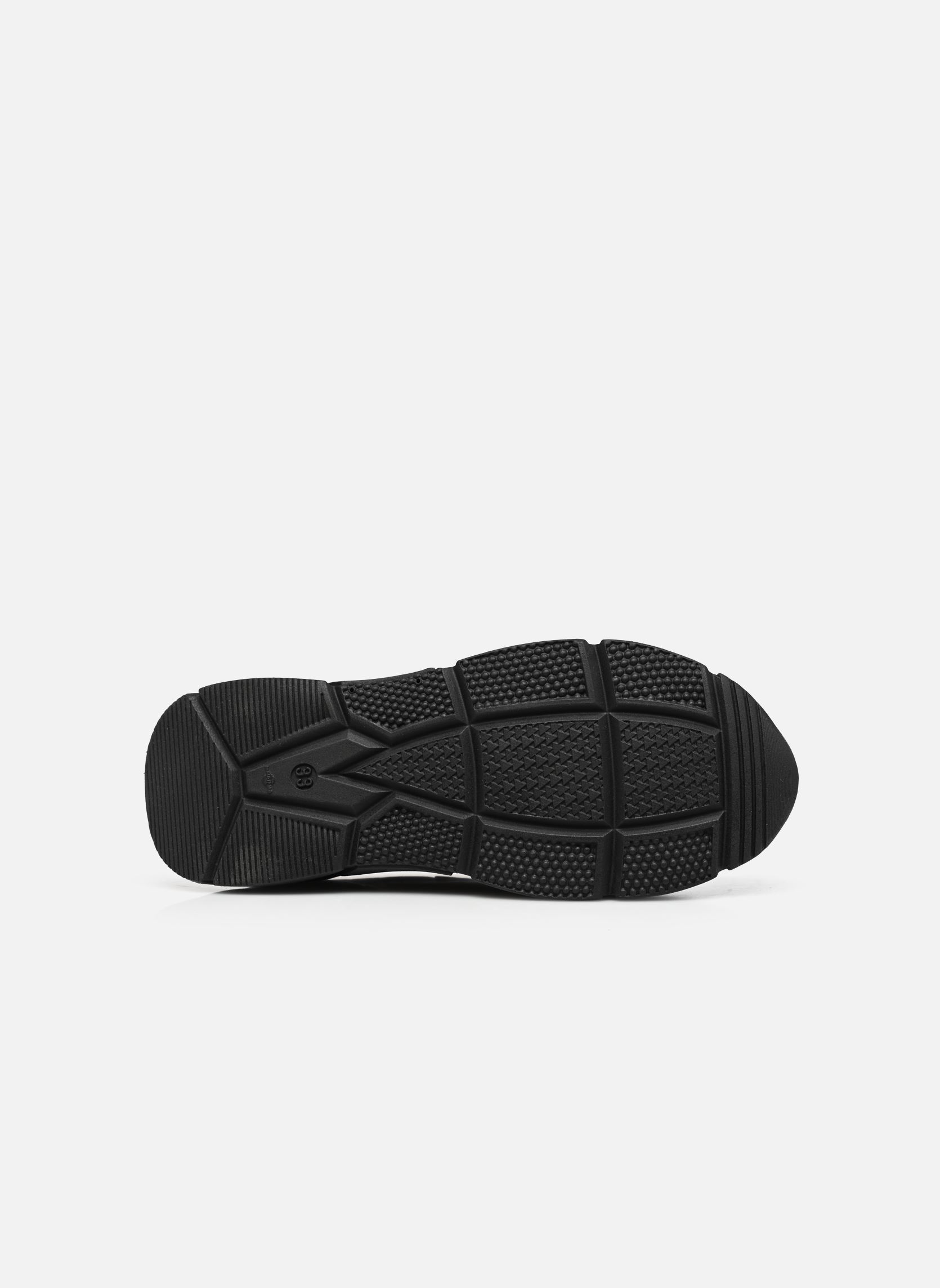 Niedrige Sneaker Sneakers K29090 jungen weiß Kenzo Niedrige Sneaker Sneakers K29090 jungen weiß BLACK