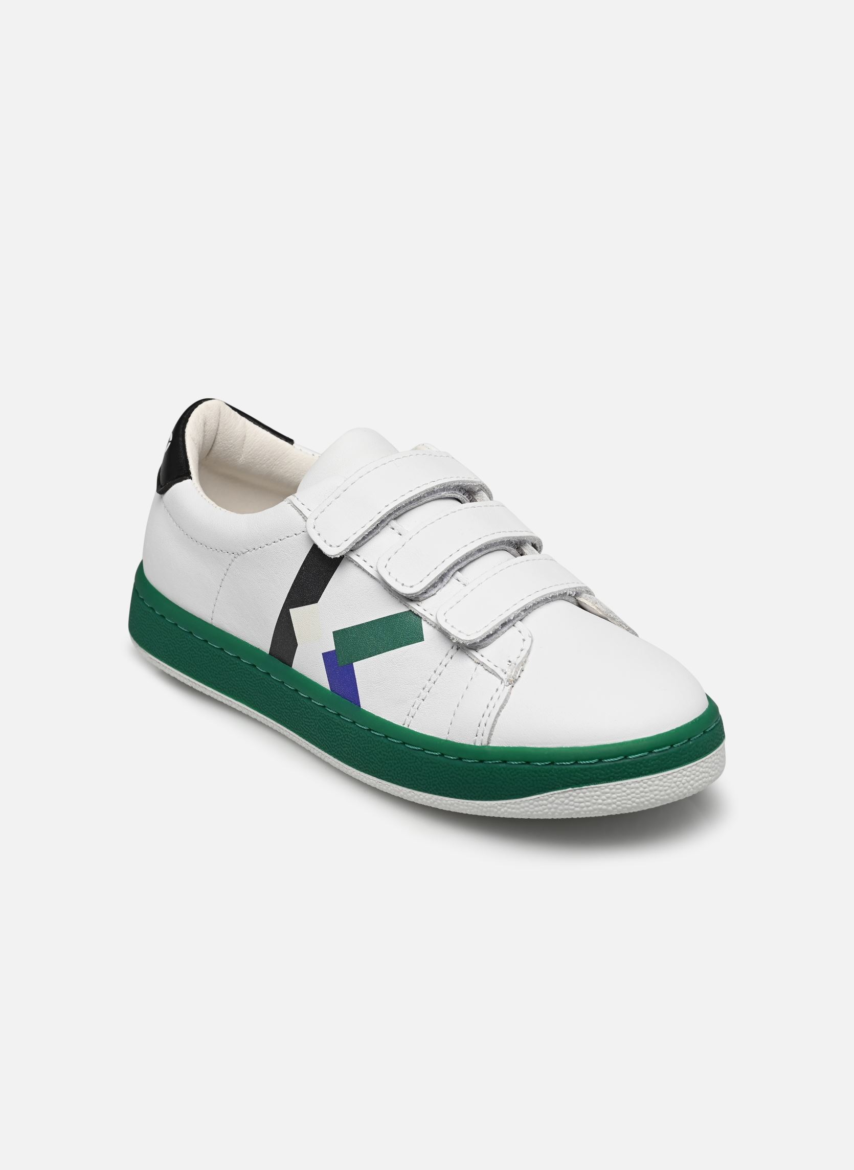 Baskets Kenzo Sneakers K29092 pour Enfant