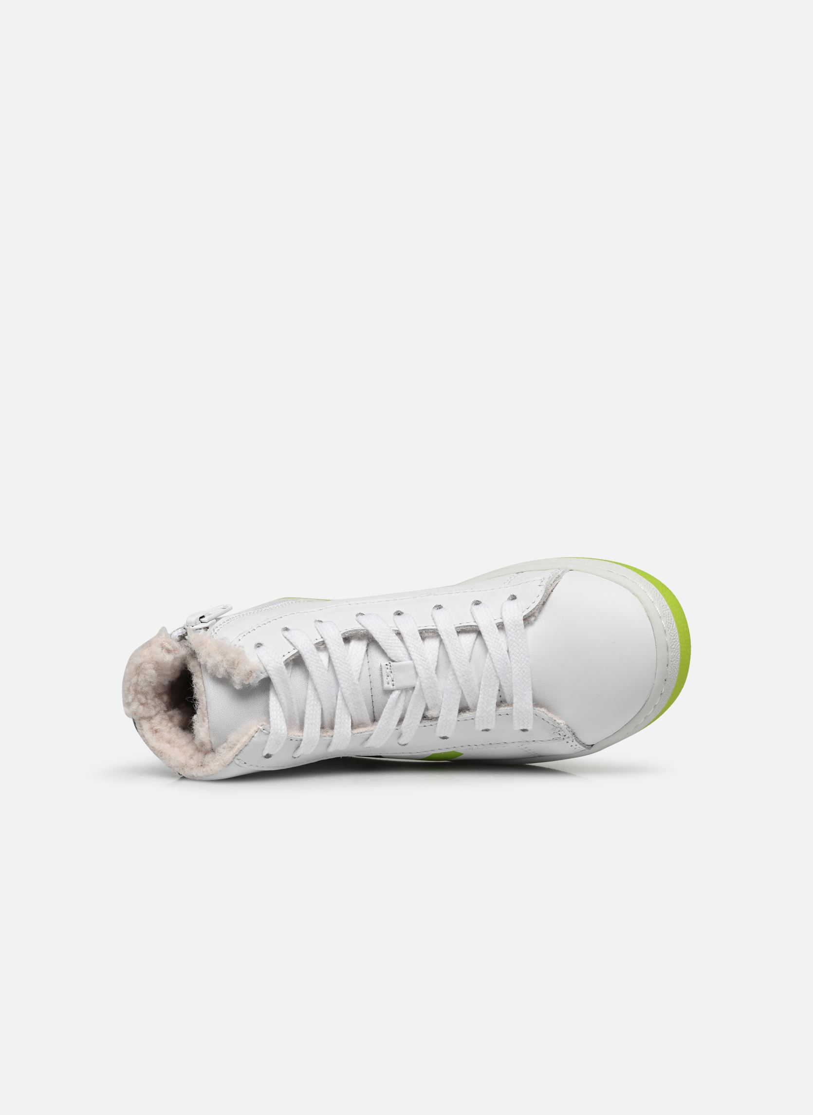 Baskets basses Sneakers K59054 blanc Kenzo Baskets basses Sneakers K59054 blanc BLANC