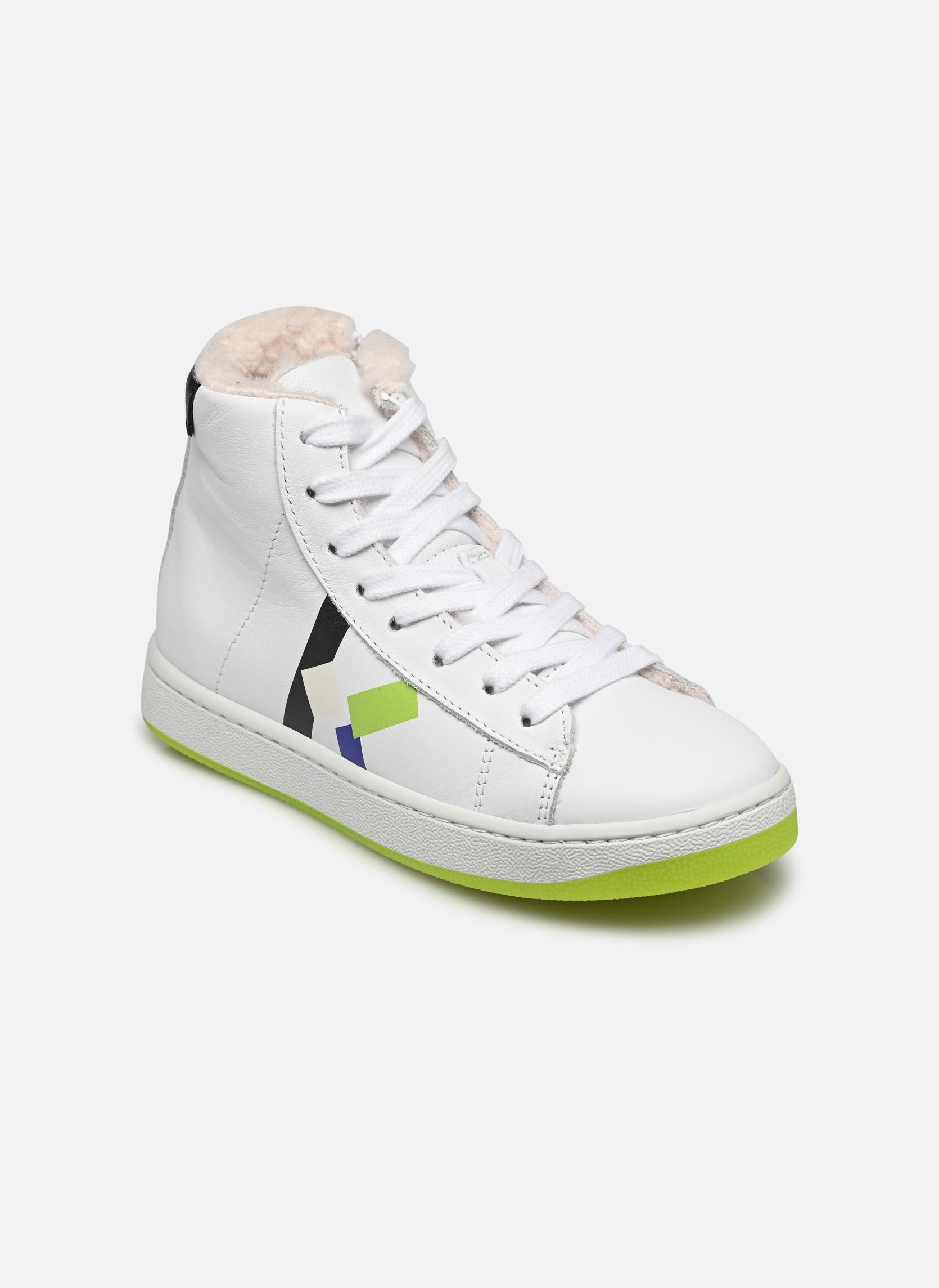 Baskets Kenzo Sneakers K59054 pour Enfant