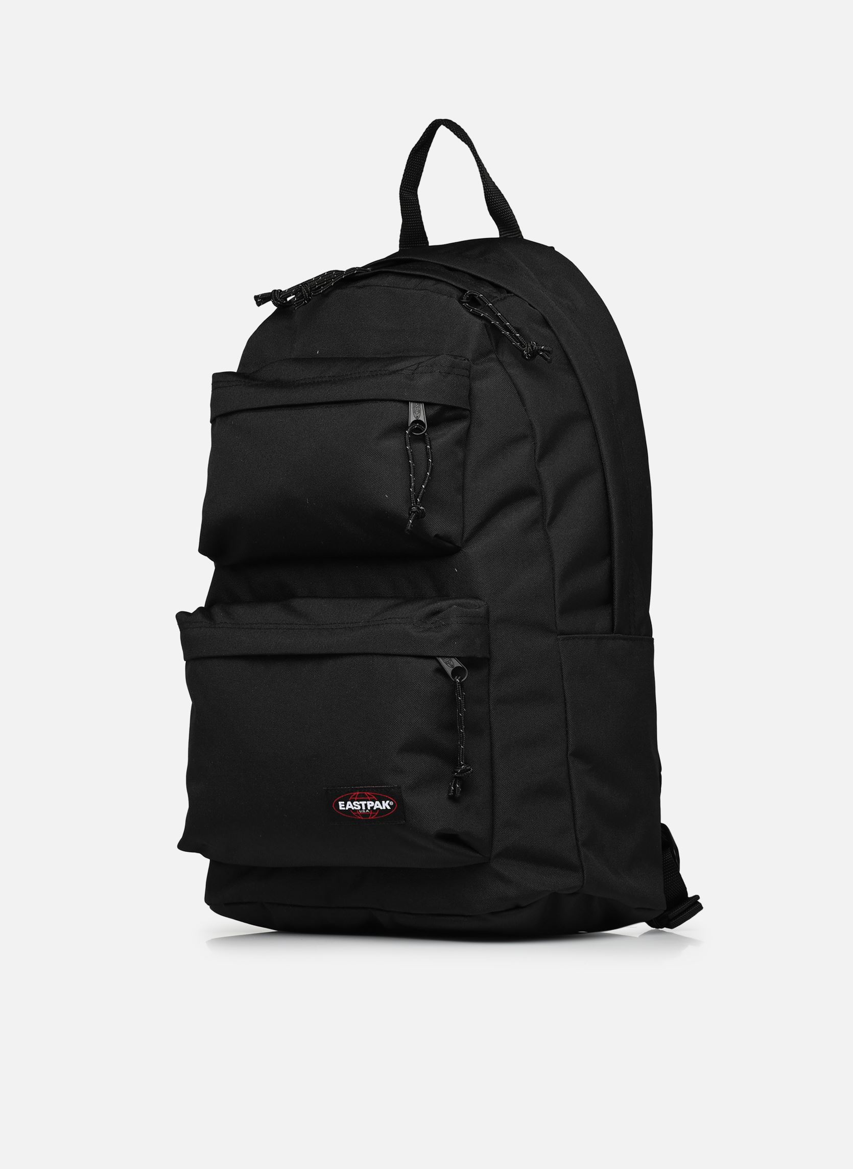Sacs à dos Padded Double noir Eastpak Sacs à dos Padded Double noir Black