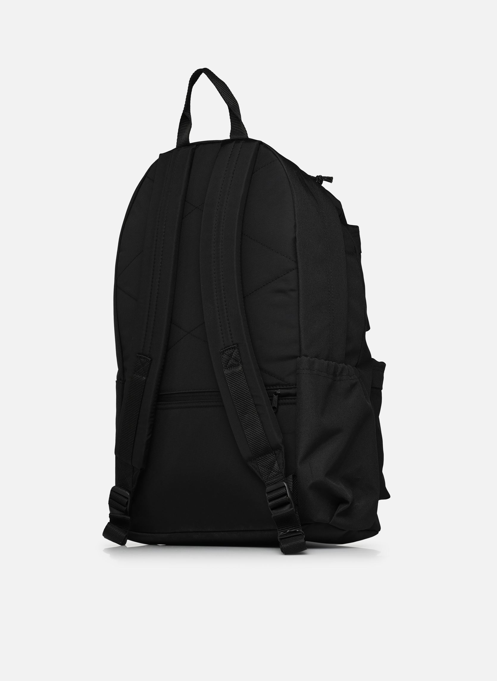 Sacs à dos Padded Double noir Eastpak Sacs à dos Padded Double noir Black