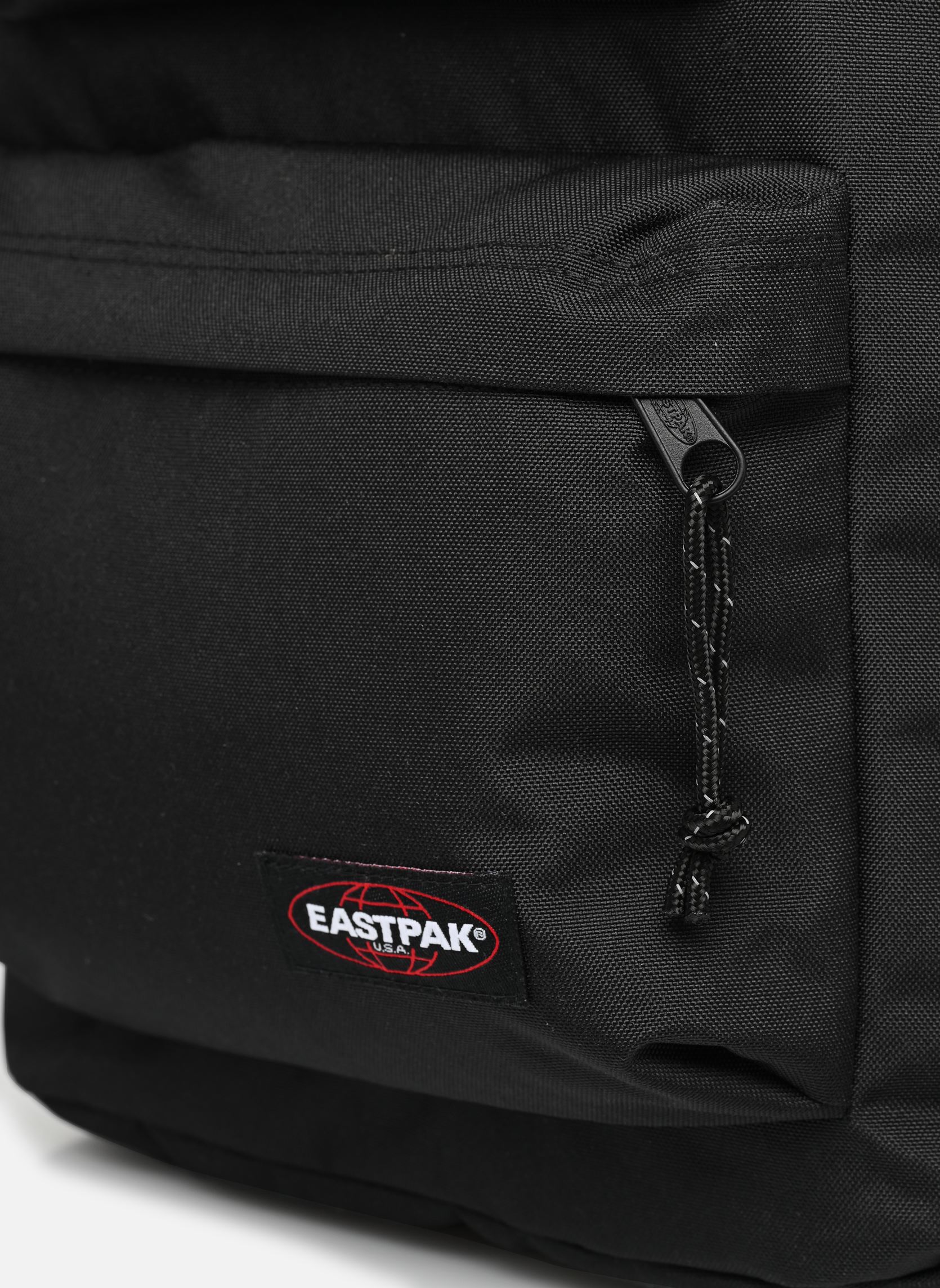 Sacs à dos Padded Double noir Eastpak Sacs à dos Padded Double noir Black