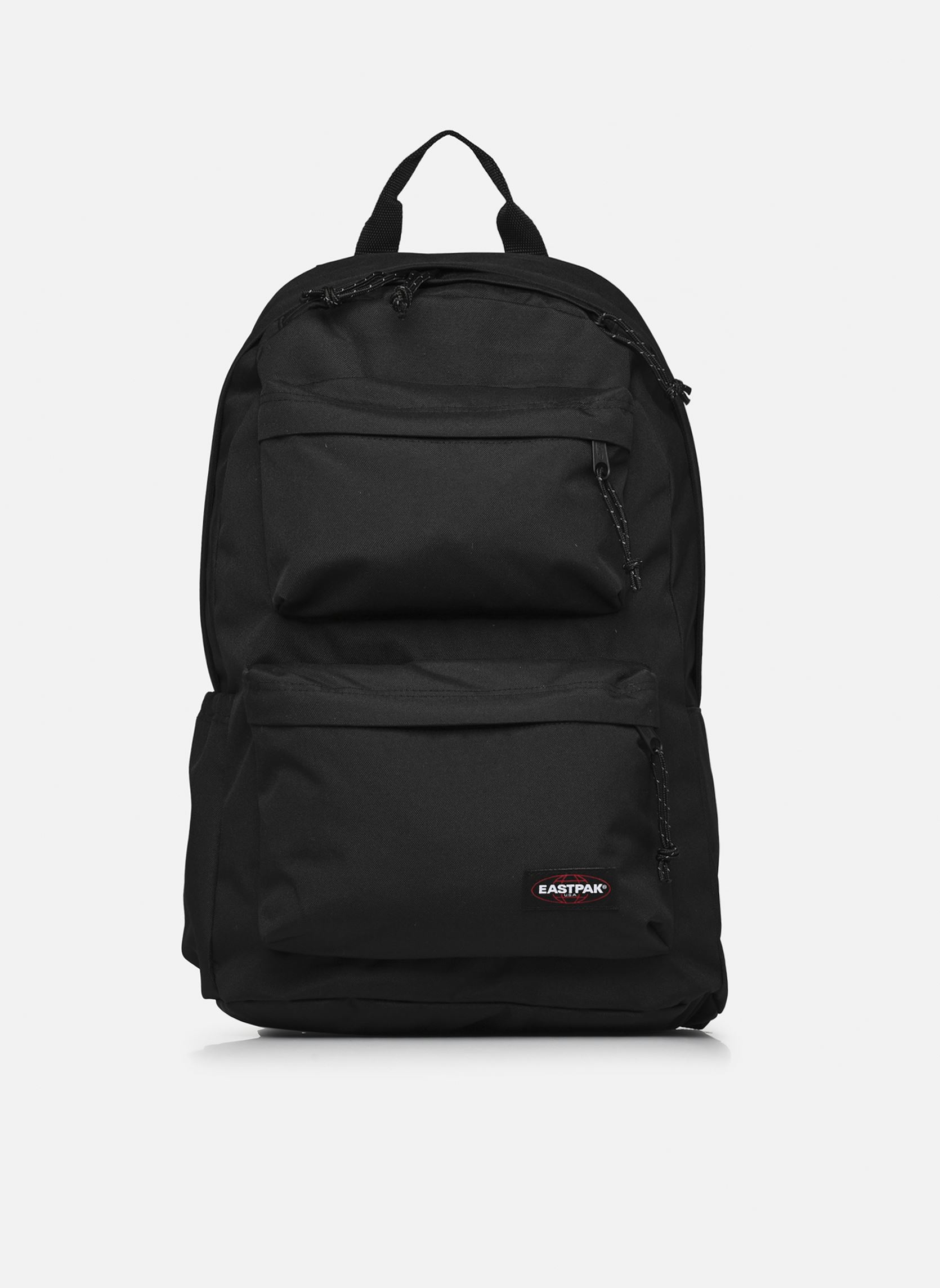 Sacs à dos Padded Double noir Eastpak Sacs à dos Padded Double noir Black