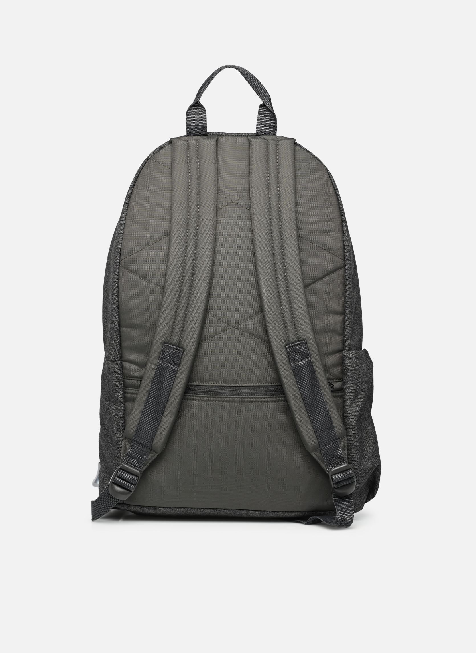 Sacs à dos Padded Double gris Eastpak Sacs à dos Padded Double gris Black Denim