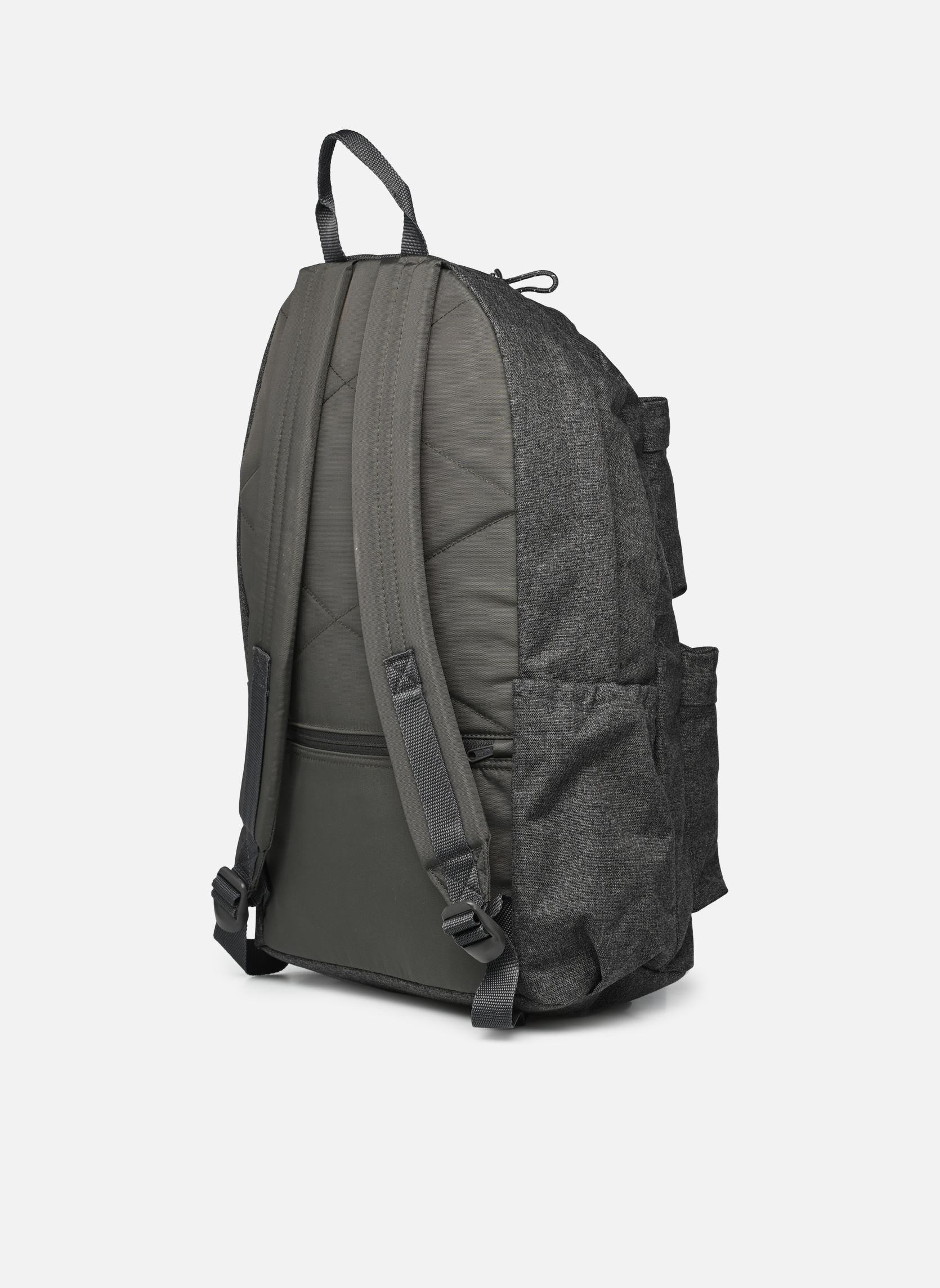 Sacs à dos Padded Double gris Eastpak Sacs à dos Padded Double gris Black Denim