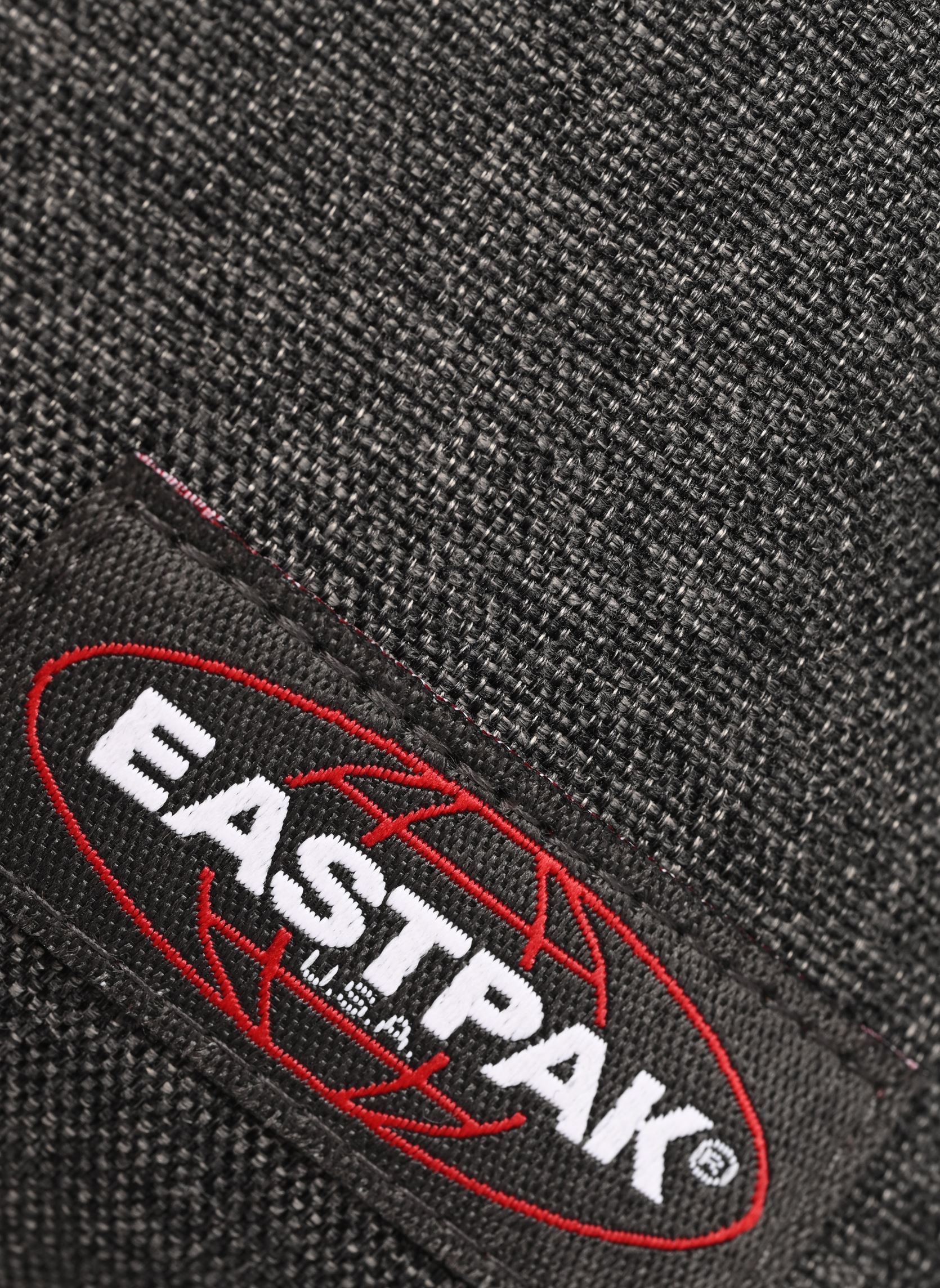 Sacs à dos Padded Double gris Eastpak Sacs à dos Padded Double gris Black Denim