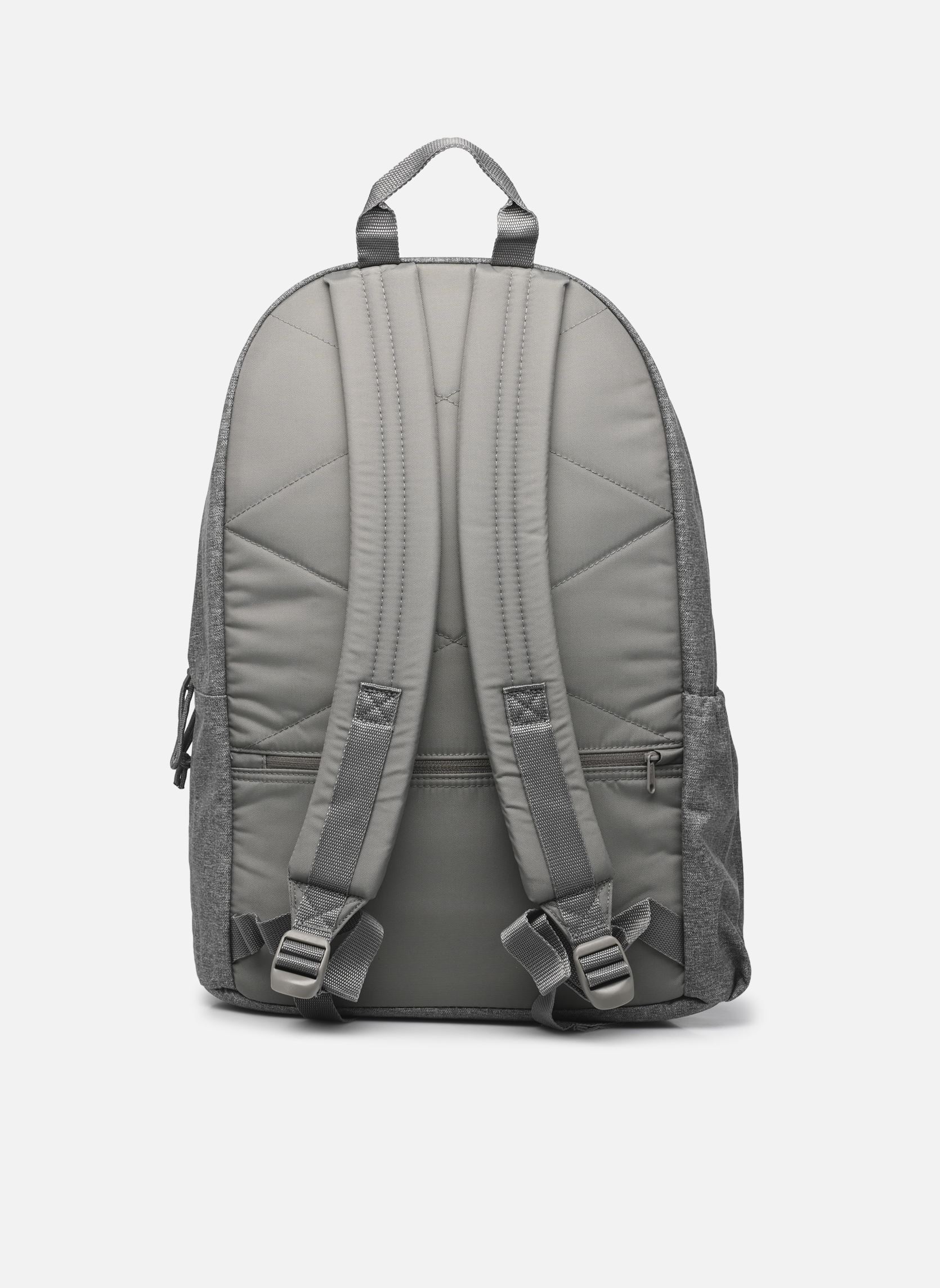 Sacs à dos Padded Double gris Eastpak Sacs à dos Padded Double gris Sunday Grey