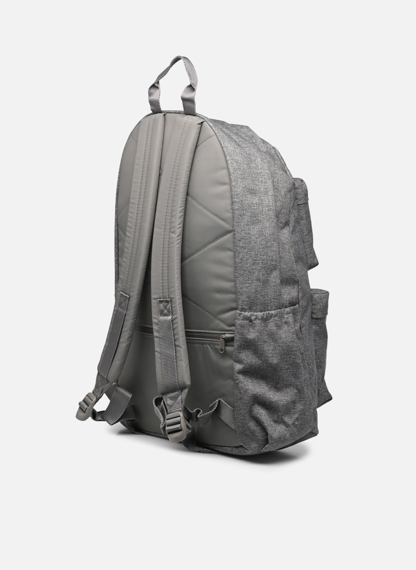 Sacs à dos Padded Double gris Eastpak Sacs à dos Padded Double gris Sunday Grey