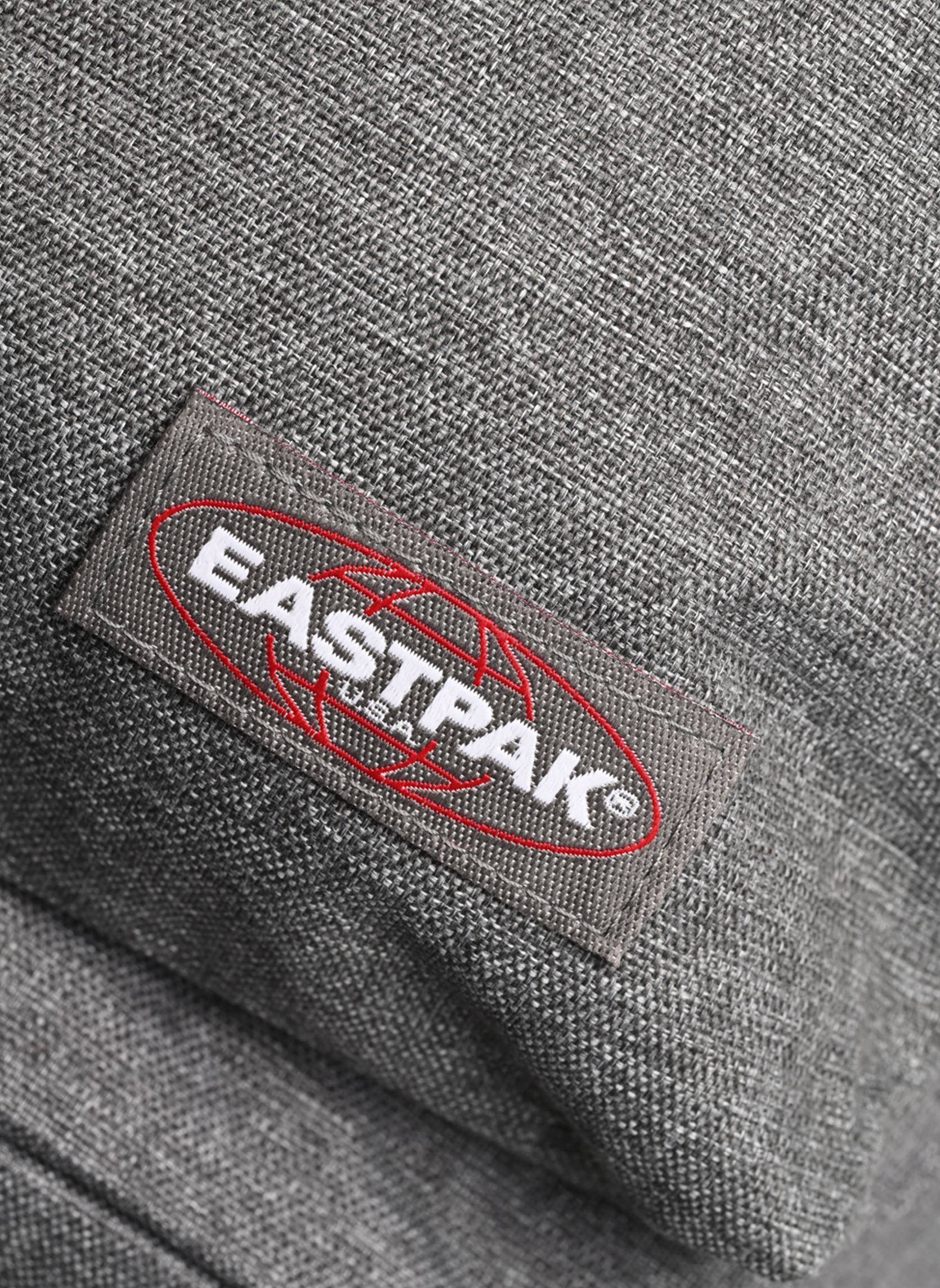 Sacs à dos Padded Double gris Eastpak Sacs à dos Padded Double gris Sunday Grey