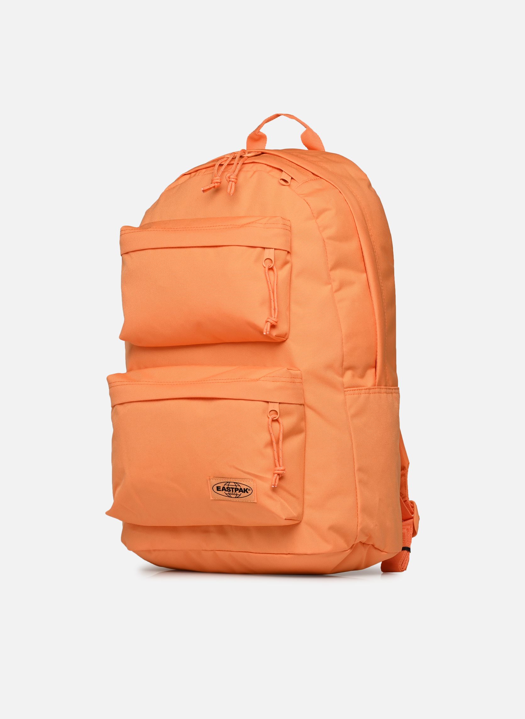 Sacs à dos Padded Double orange Eastpak Sacs à dos Padded Double orange Tangerine Orange