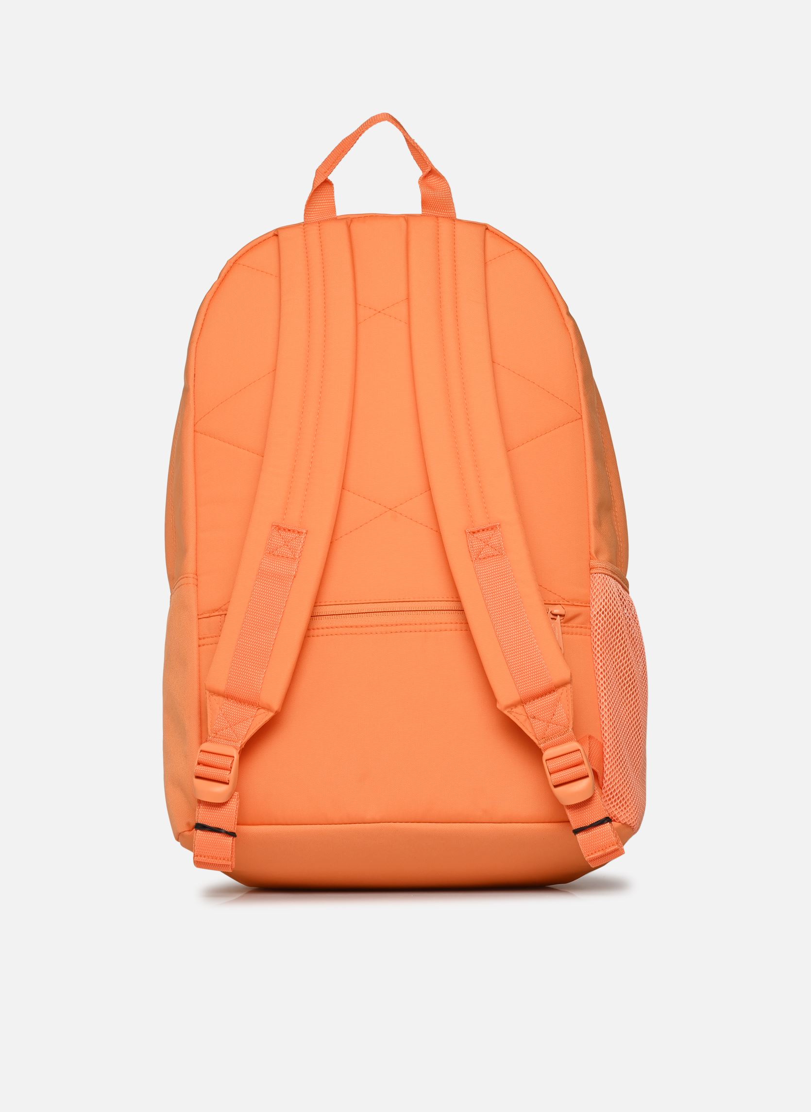 Sacs à dos Padded Double orange Eastpak Sacs à dos Padded Double orange Tangerine Orange