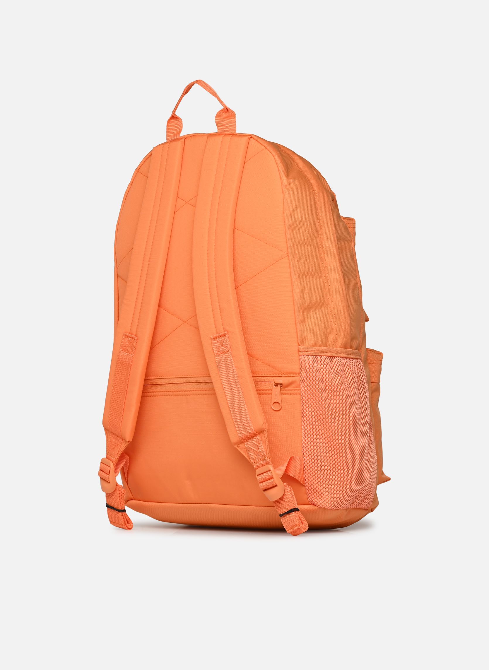 Sacs à dos Padded Double orange Eastpak Sacs à dos Padded Double orange Tangerine Orange
