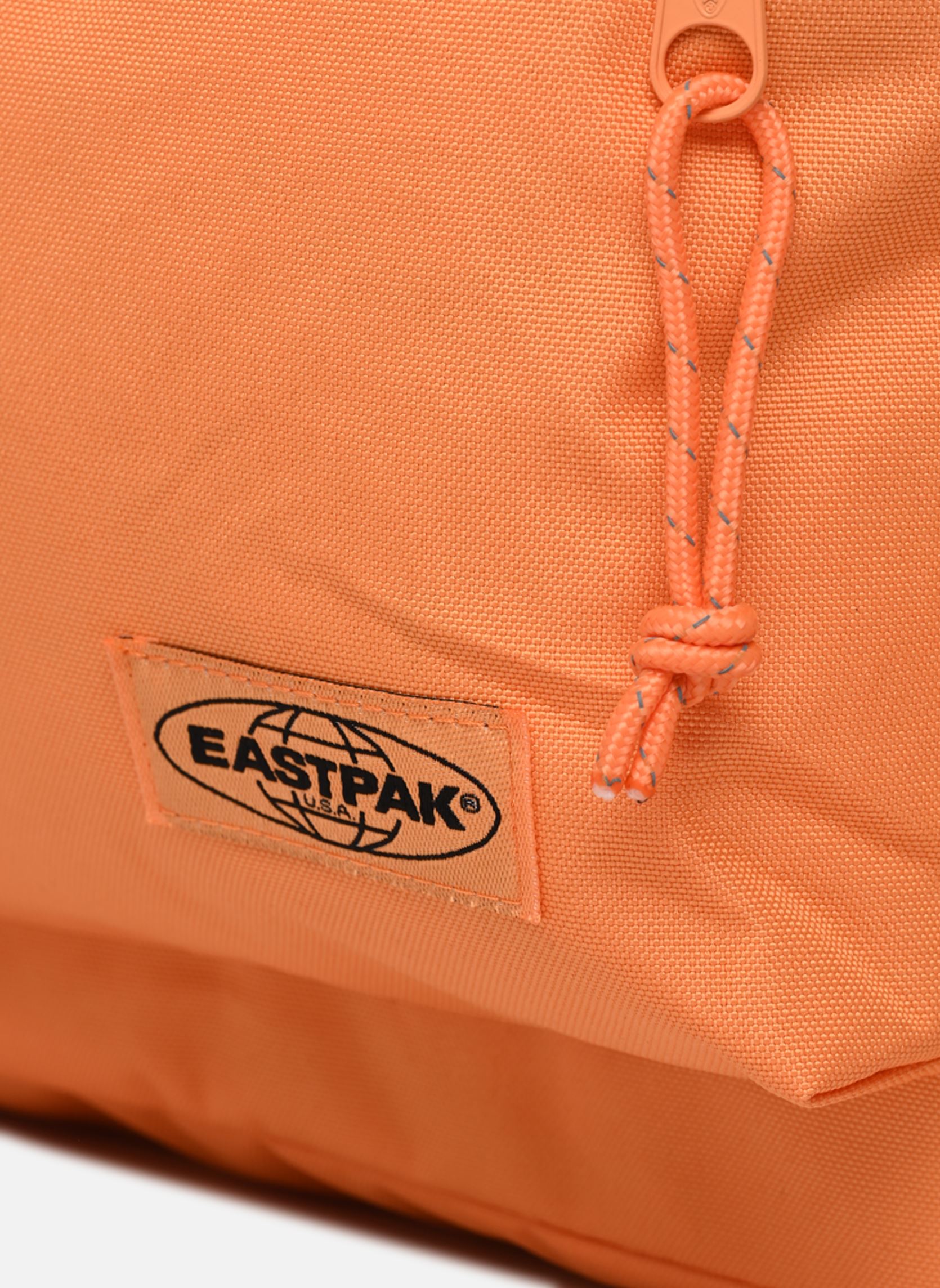 Sacs à dos Padded Double orange Eastpak Sacs à dos Padded Double orange Tangerine Orange