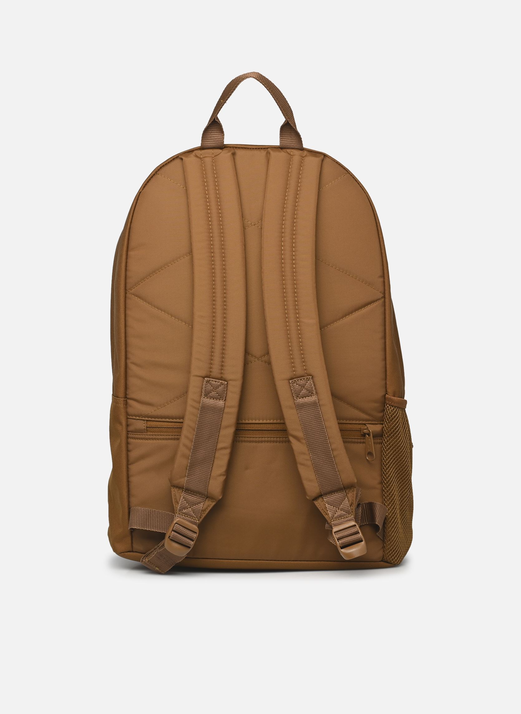 Rugtassen Padded Double bruin Eastpak Rugtassen Padded Double bruin CS Brown