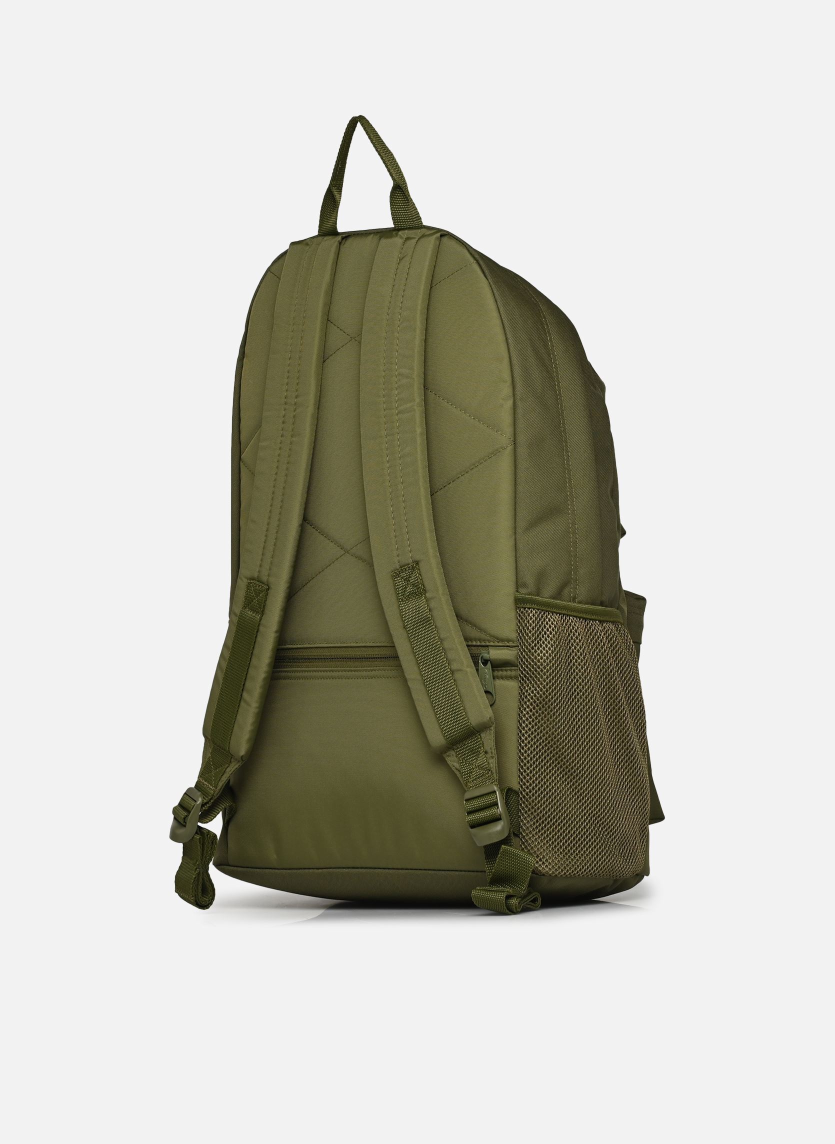 Sacs à dos Padded Double vert Eastpak Sacs à dos Padded Double vert Dark Grass