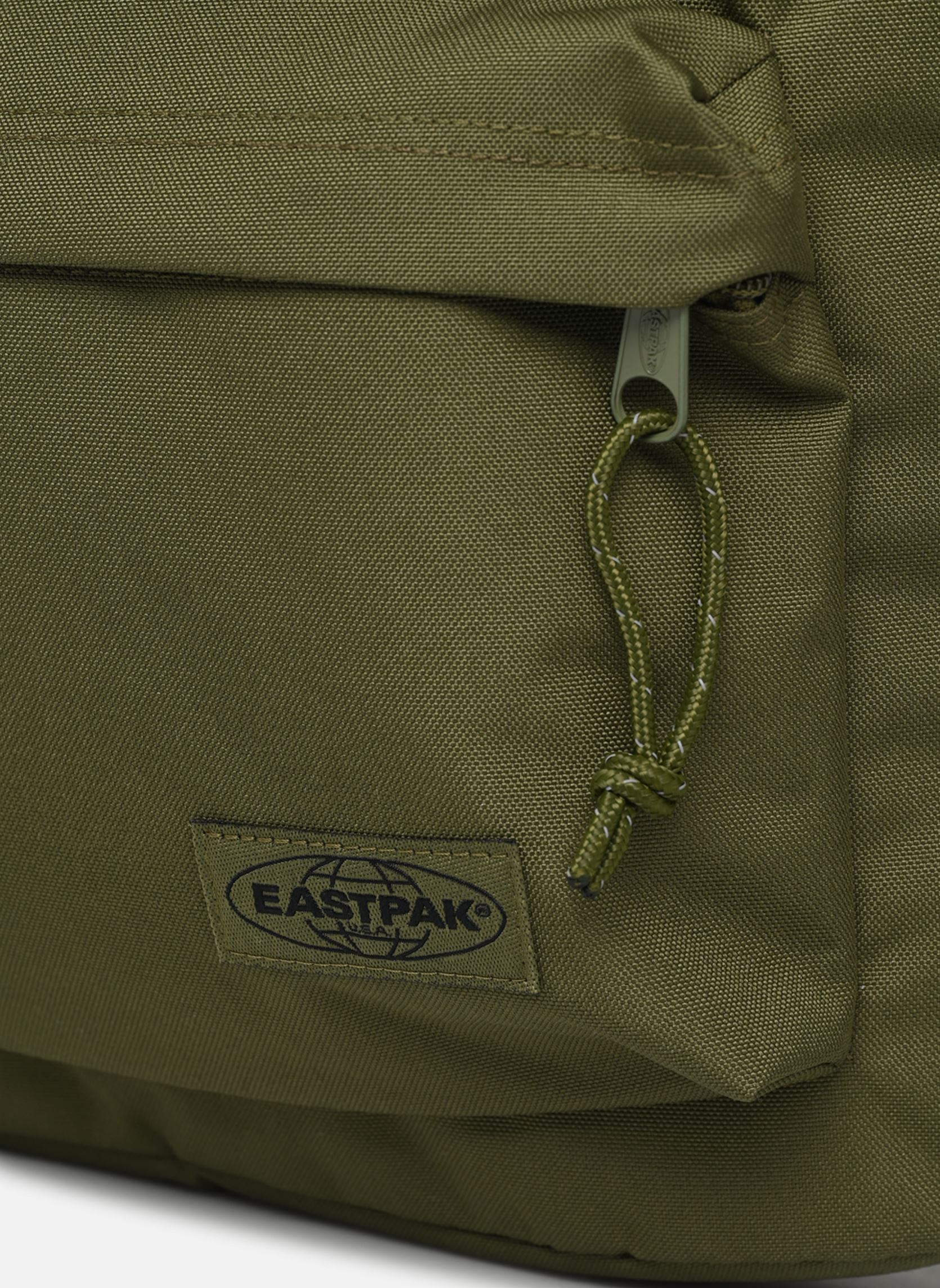 Sacs à dos Padded Double vert Eastpak Sacs à dos Padded Double vert Dark Grass