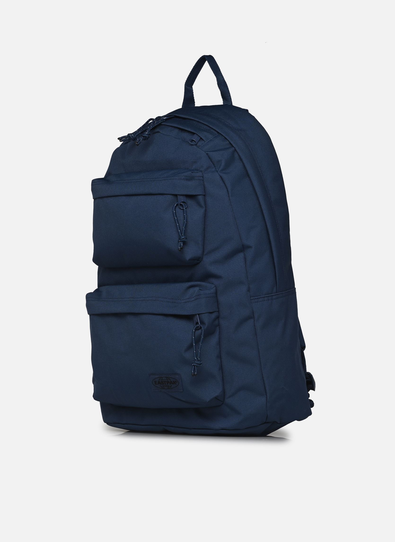Mochilas Padded Double azul Eastpak Mochilas Padded Double azul Nautic Navy