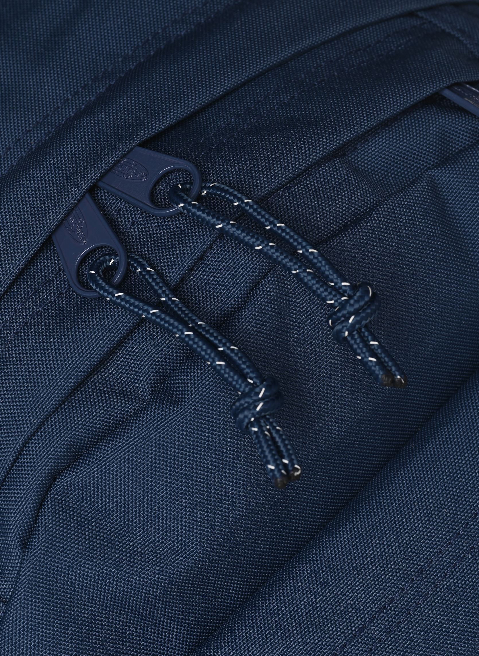 Mochilas Padded Double azul Eastpak Mochilas Padded Double azul Nautic Navy