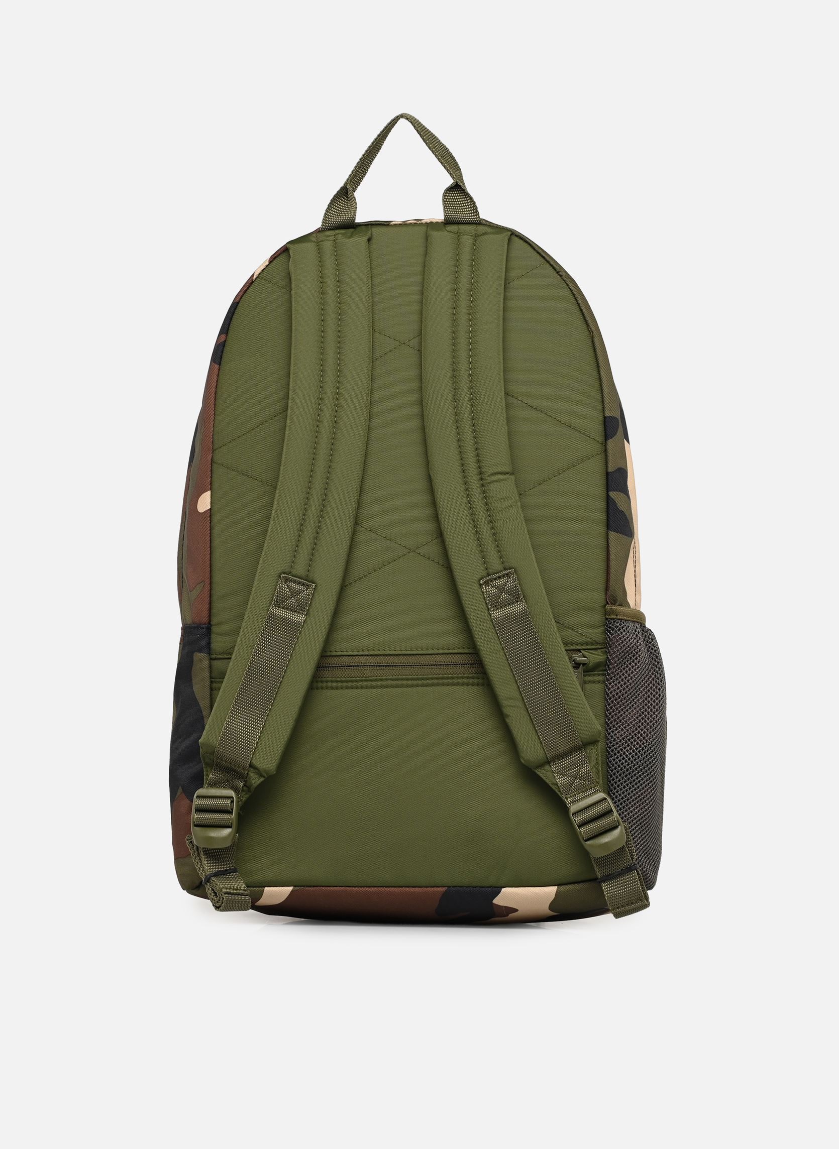 Rugtassen Padded Double groen Eastpak Rugtassen Padded Double groen Camo