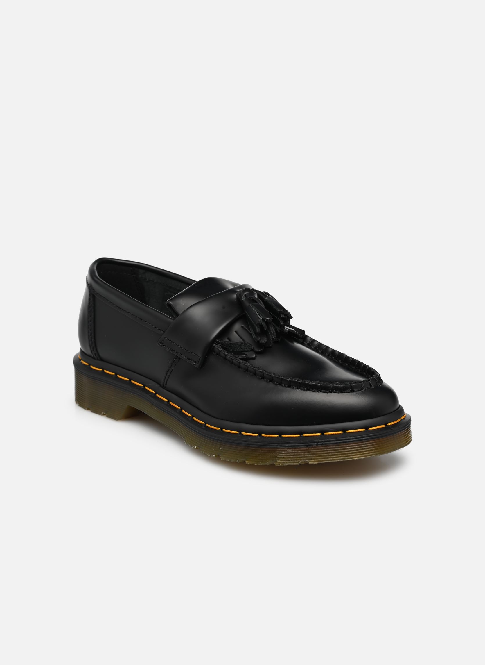 Mocassins Dr. Martens ADRIAN YS SMOOTH - vue 5